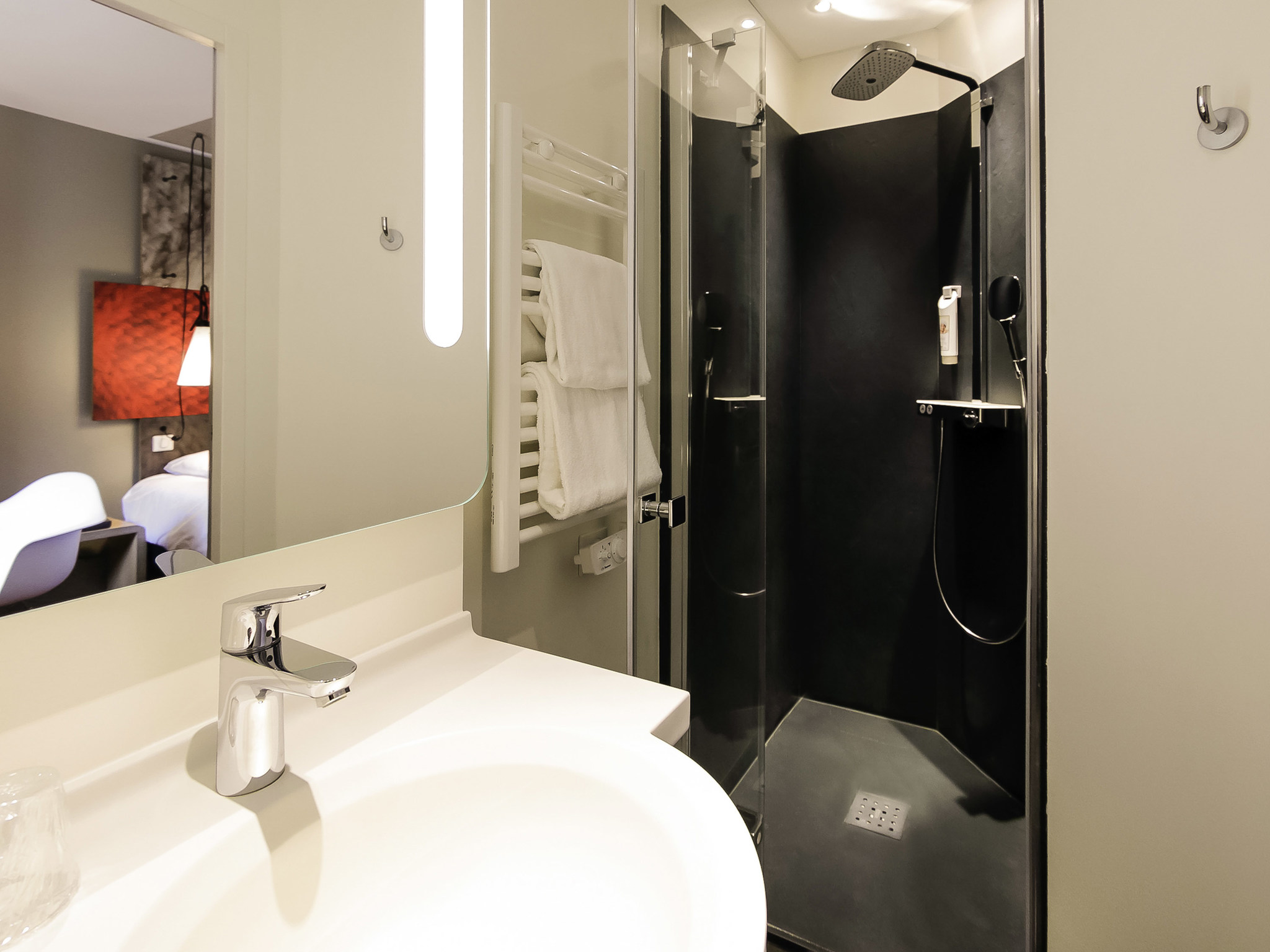 Photo - ibis Besançon Centre Ville