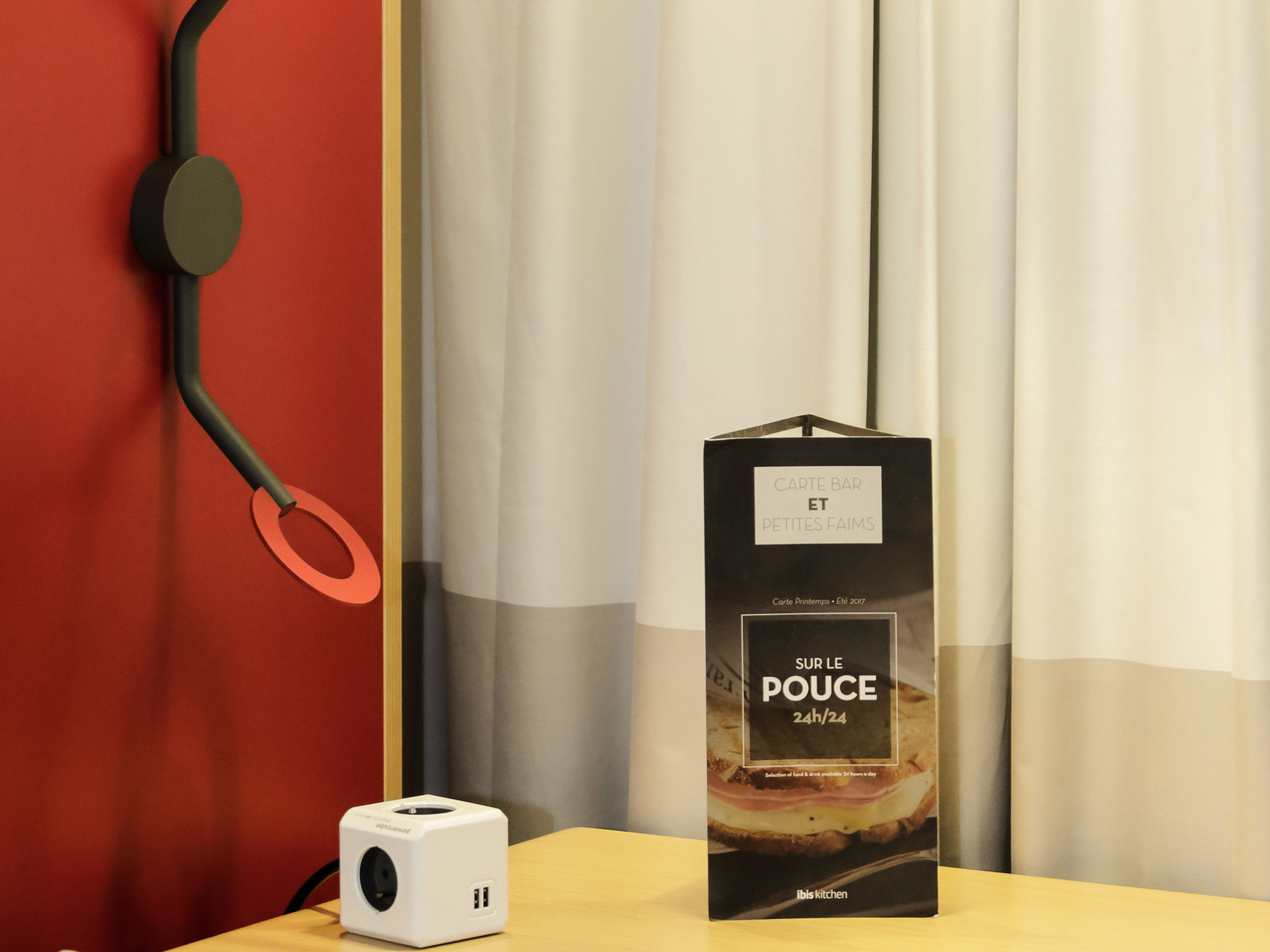 Photo - ibis Besançon Centre Ville