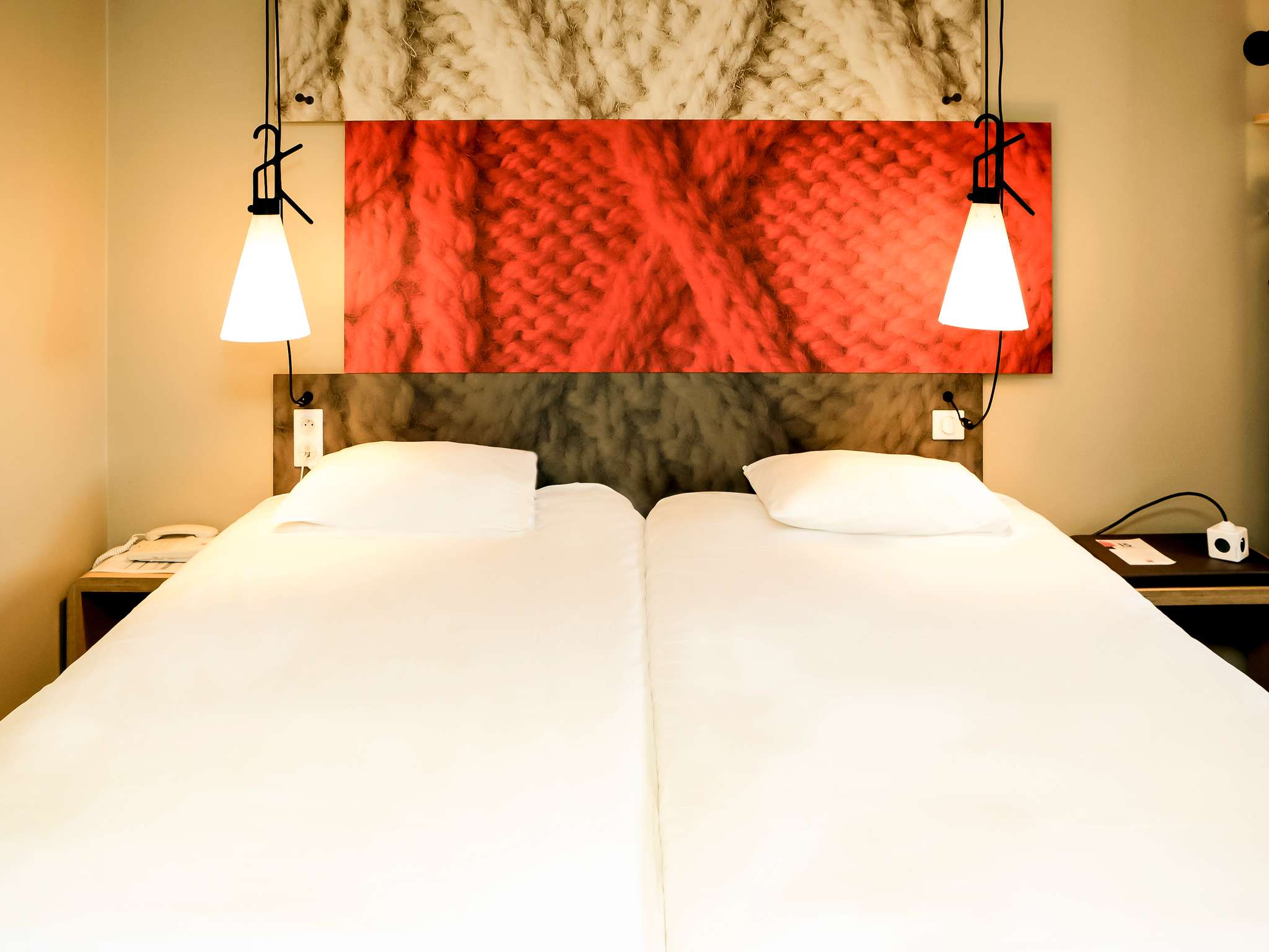 Photo - ibis Besançon Centre Ville