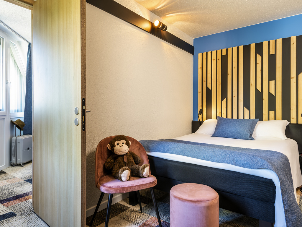 ibis Styles Boulogne-sur-Mer Centre Cathedrale - Image 1