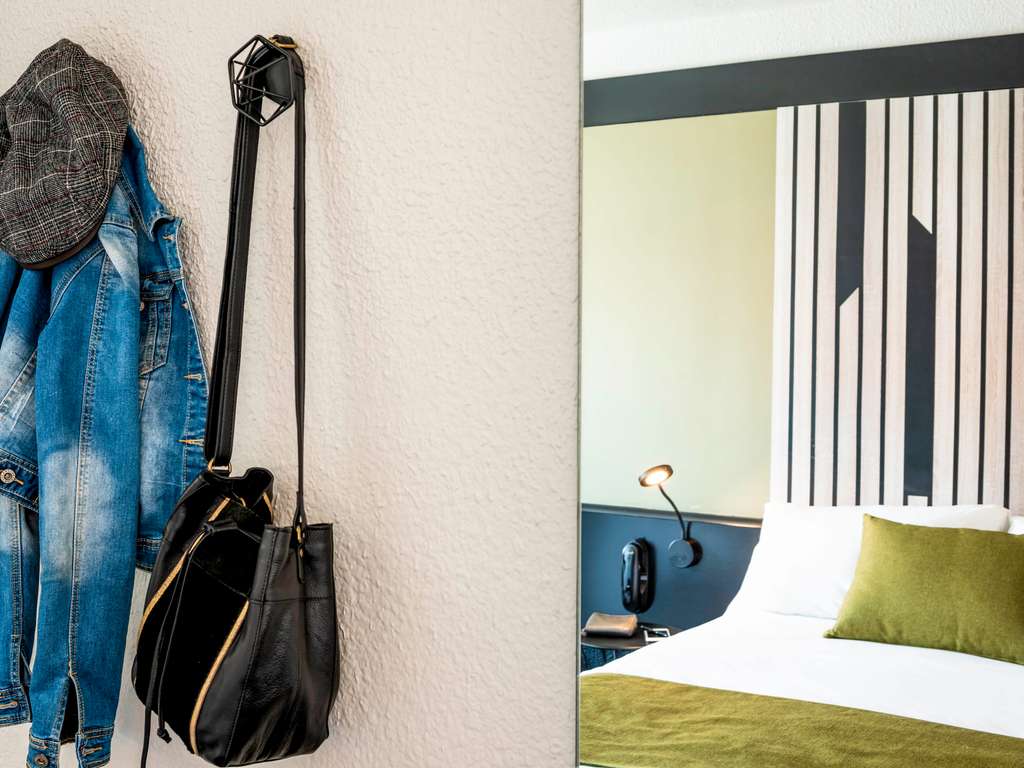 Ibis Styles Boulogne Sur Mer Centre Cathedrale - Image 2