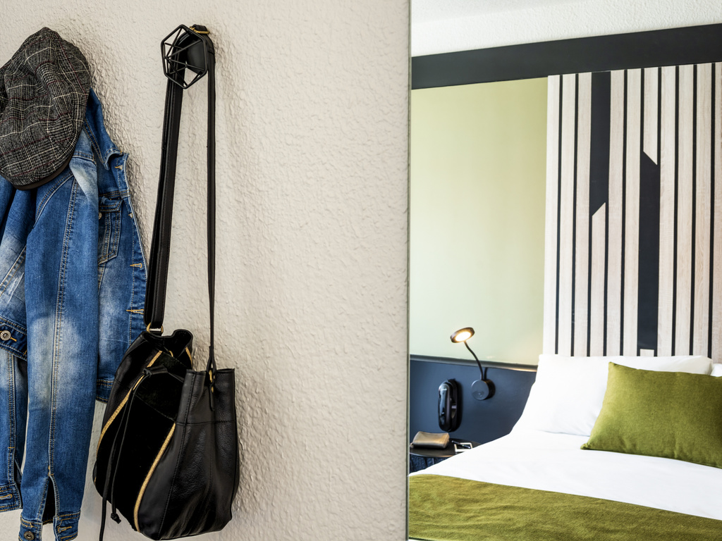 Ibis Styles Boulogne Sur Mer Centre Cathedrale - Image 3