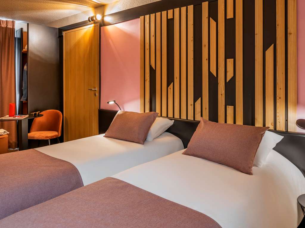 ibis Styles Boulogne-sur-Mer Centre Cathedrale - Image 3