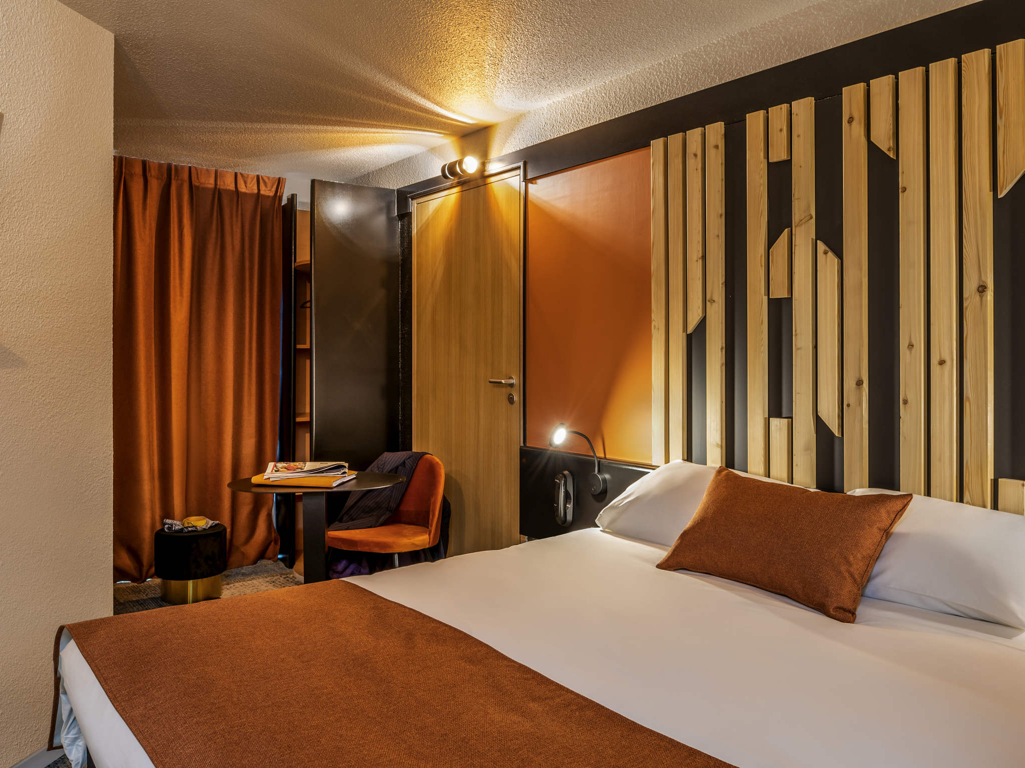 Ibis Styles Boulogne Sur Mer Centre Cathedrale - ALL