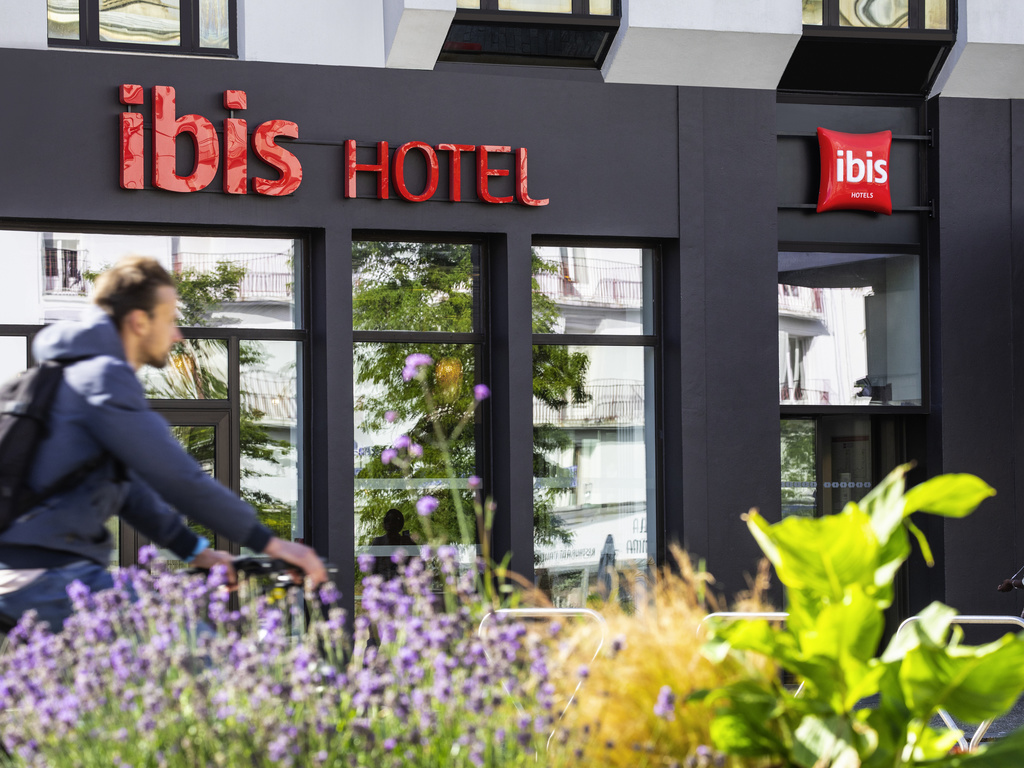 Photo - ibis budget Brest Centre Port