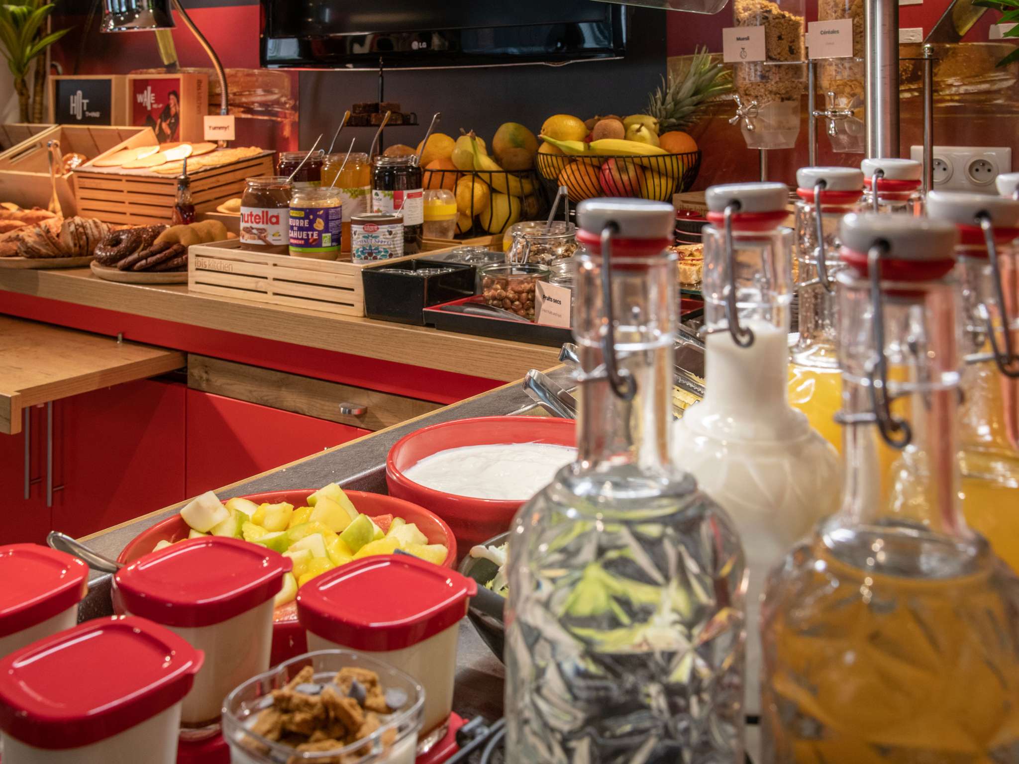 Foto - ibis Cannes Centre