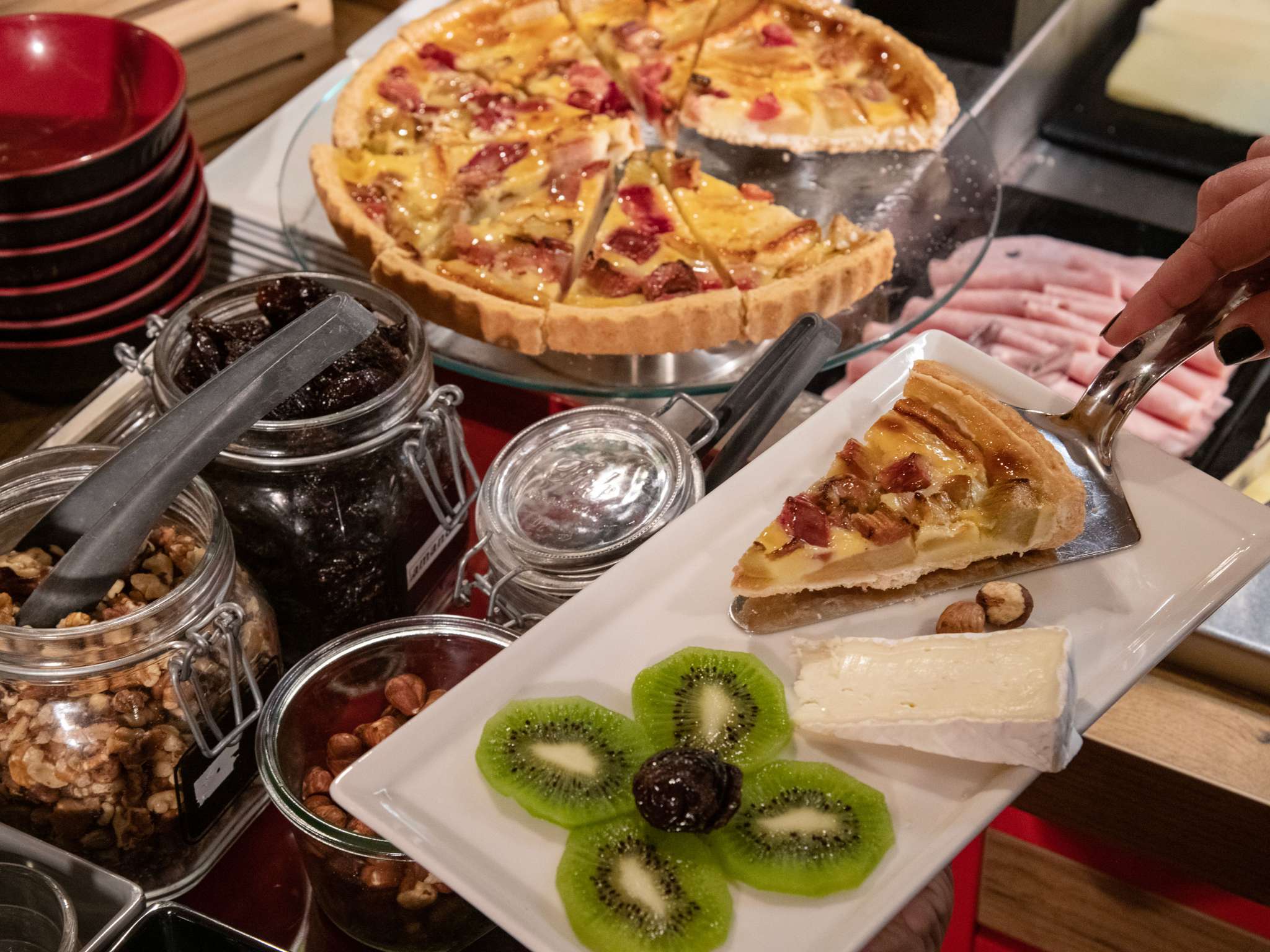 Foto - ibis Cannes Centre