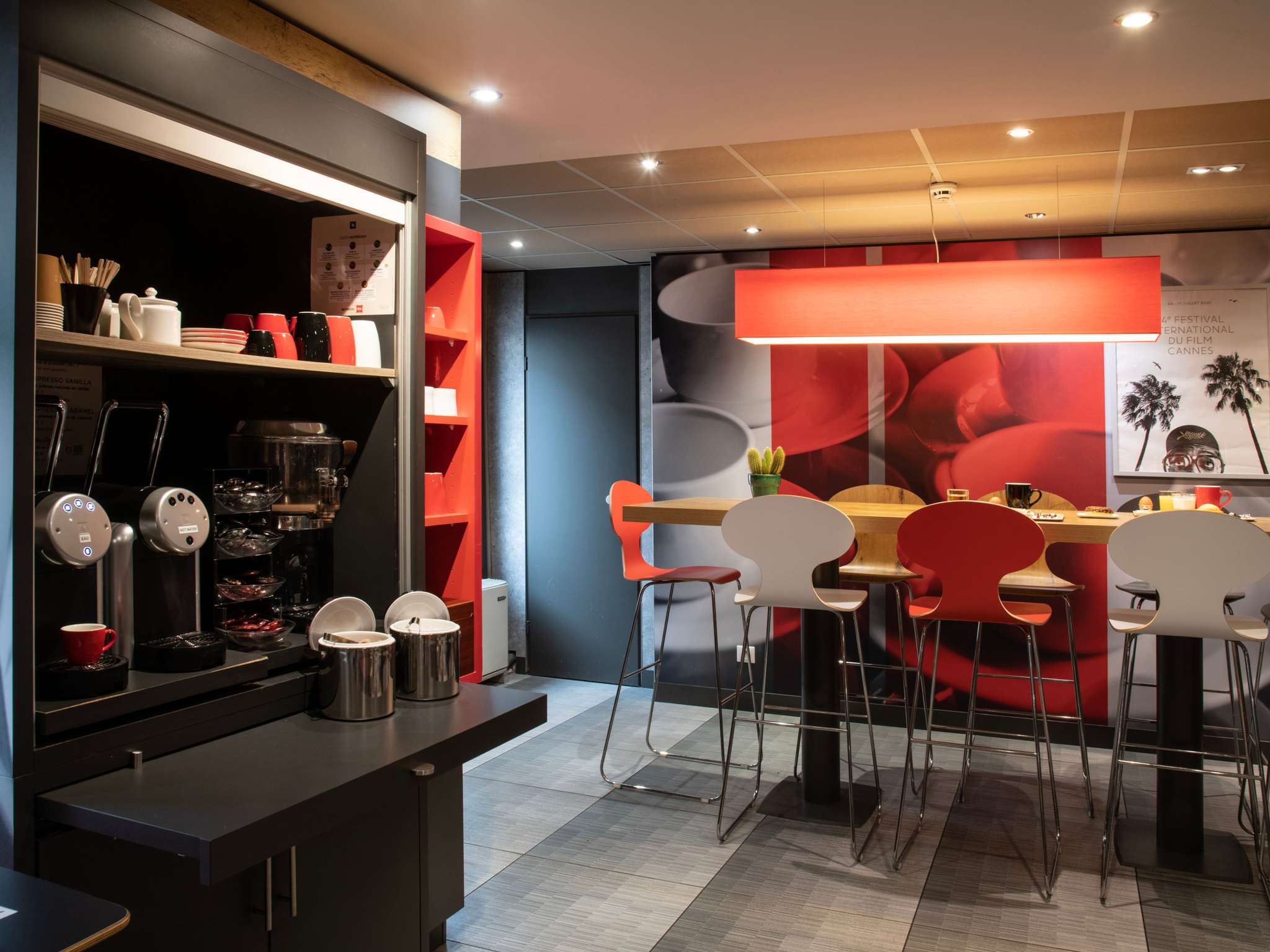 Foto - ibis Cannes Centre