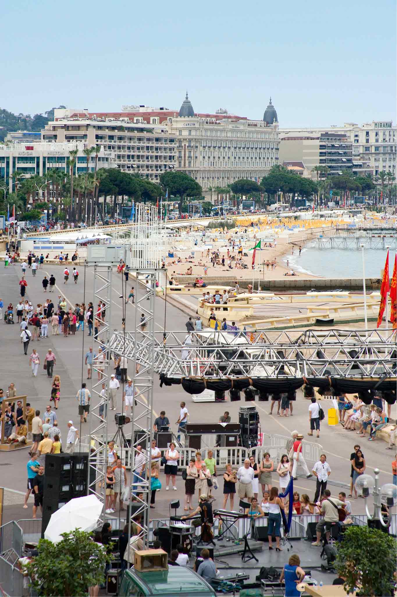 Foto - ibis Cannes Centre