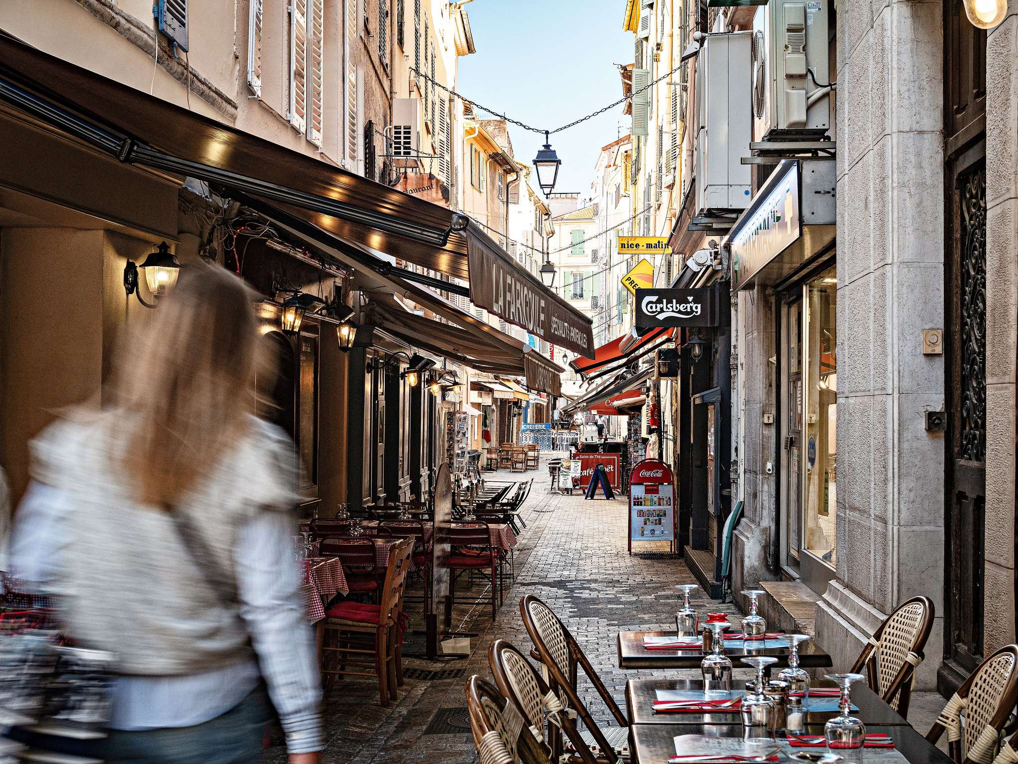 Foto - ibis Cannes Centre