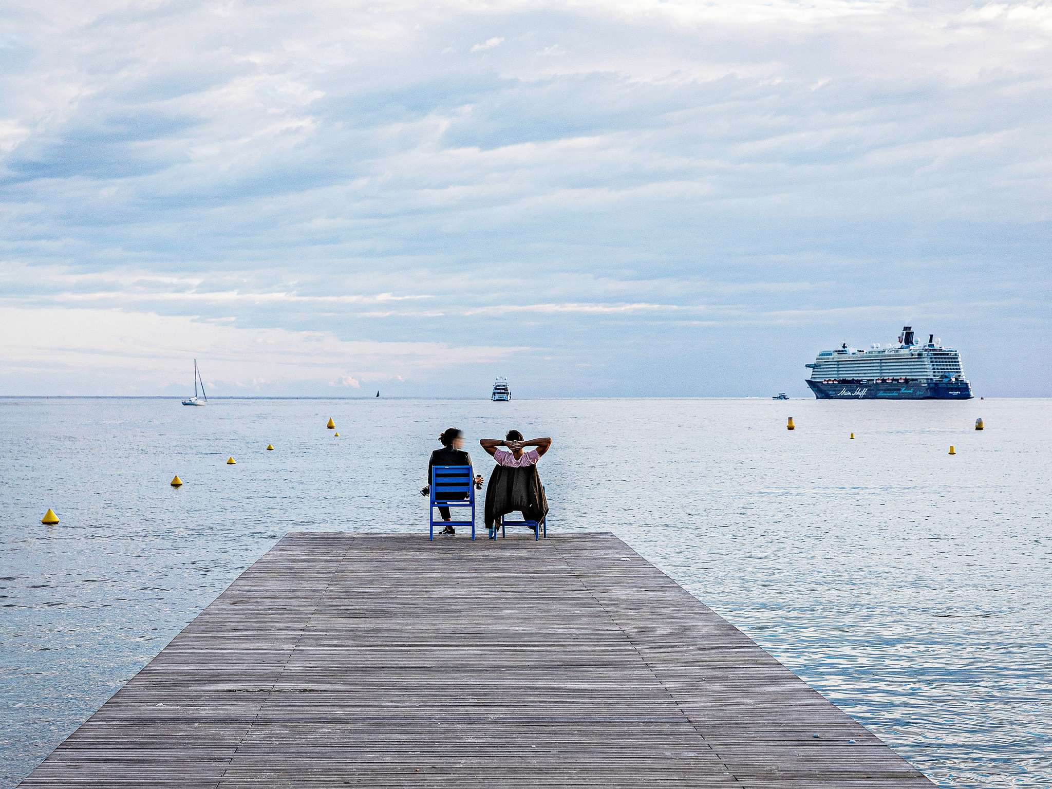 Foto - ibis Cannes Centre