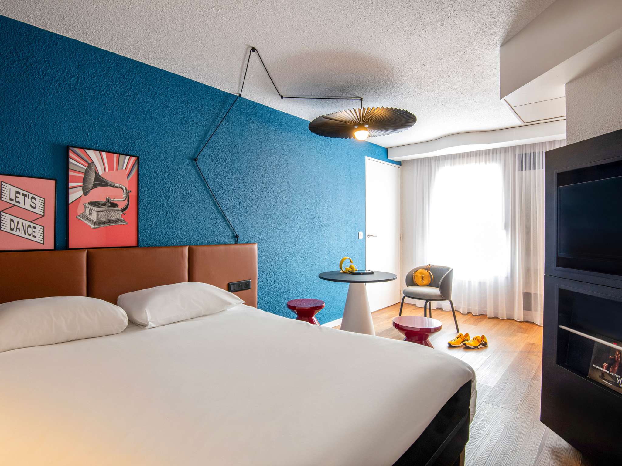 Foto - ibis Cannes Centre