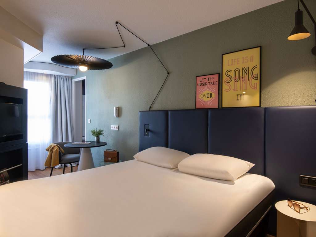 Foto - ibis Cannes Centre