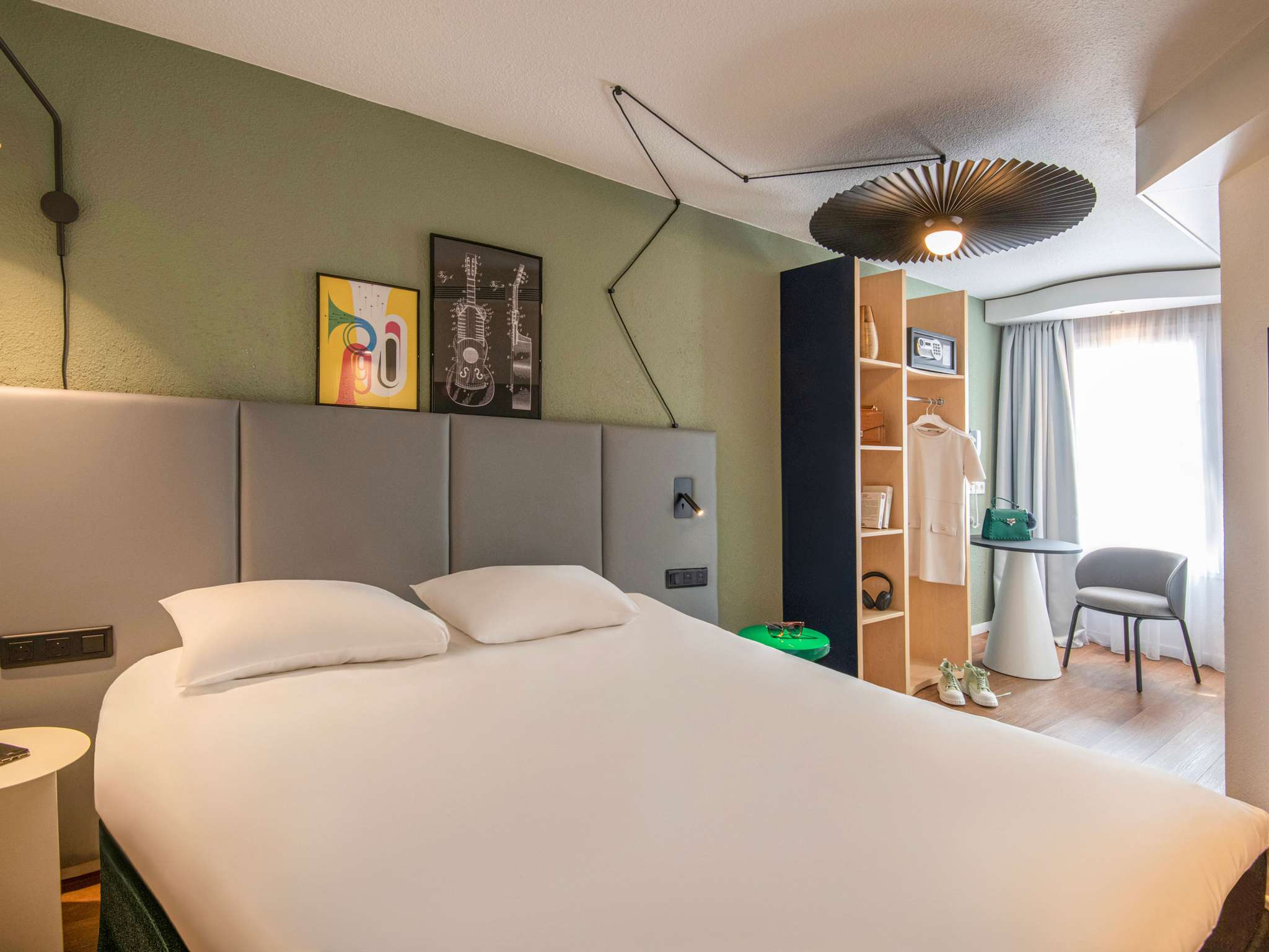 Foto - ibis Cannes Centre