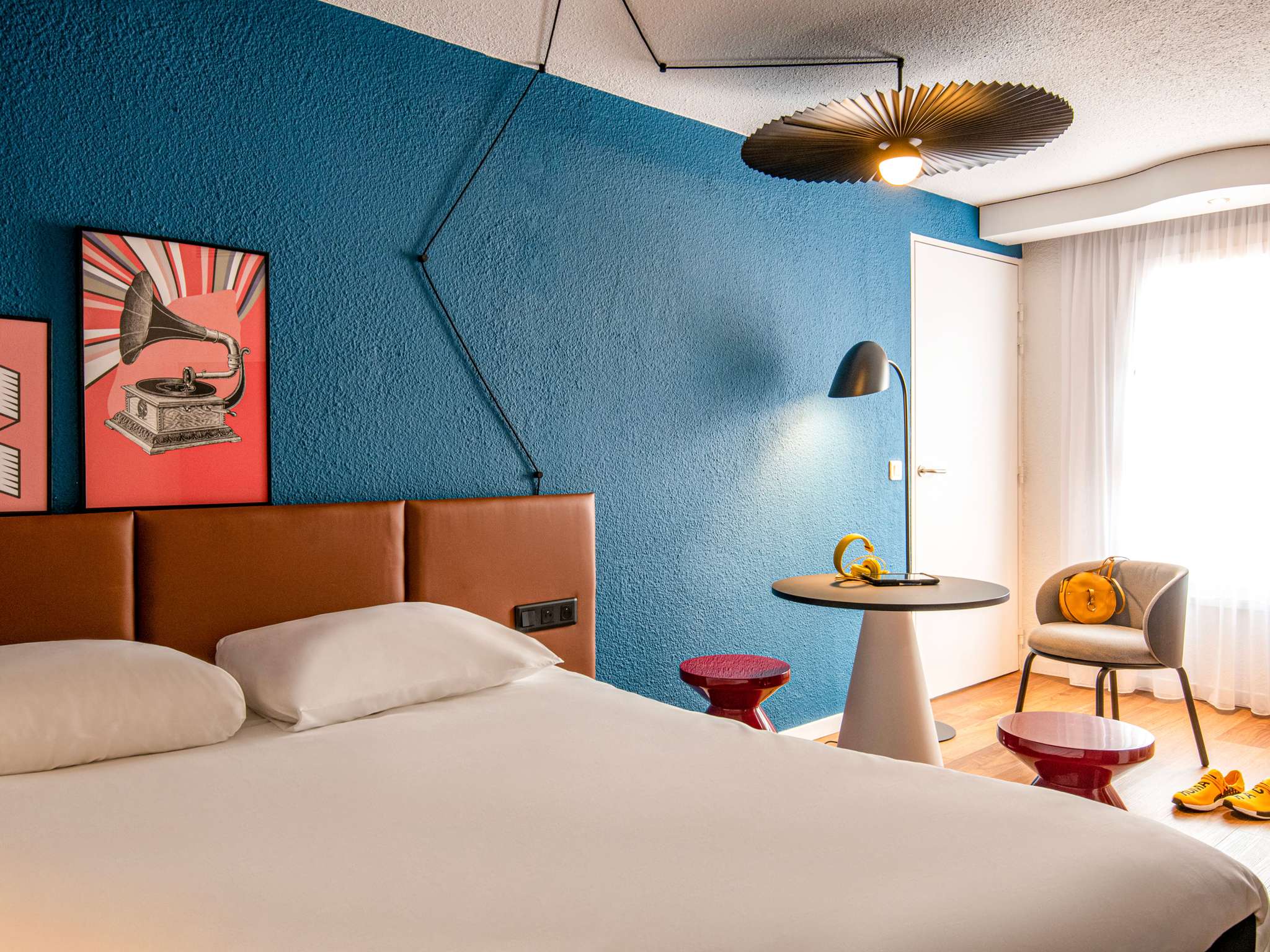 Foto - ibis Cannes Centre