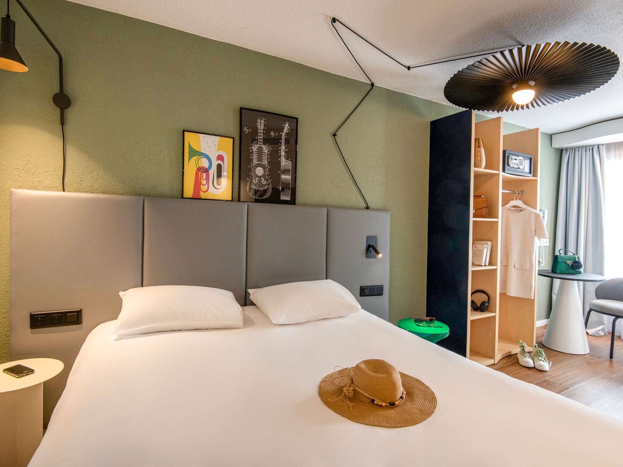 Foto - ibis Cannes Centre
