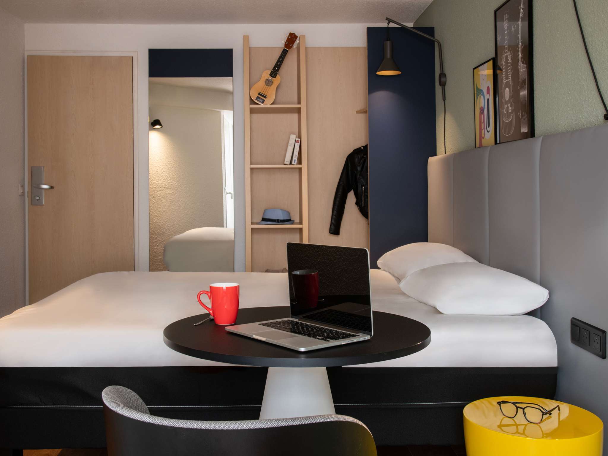 Foto - ibis Cannes Centre