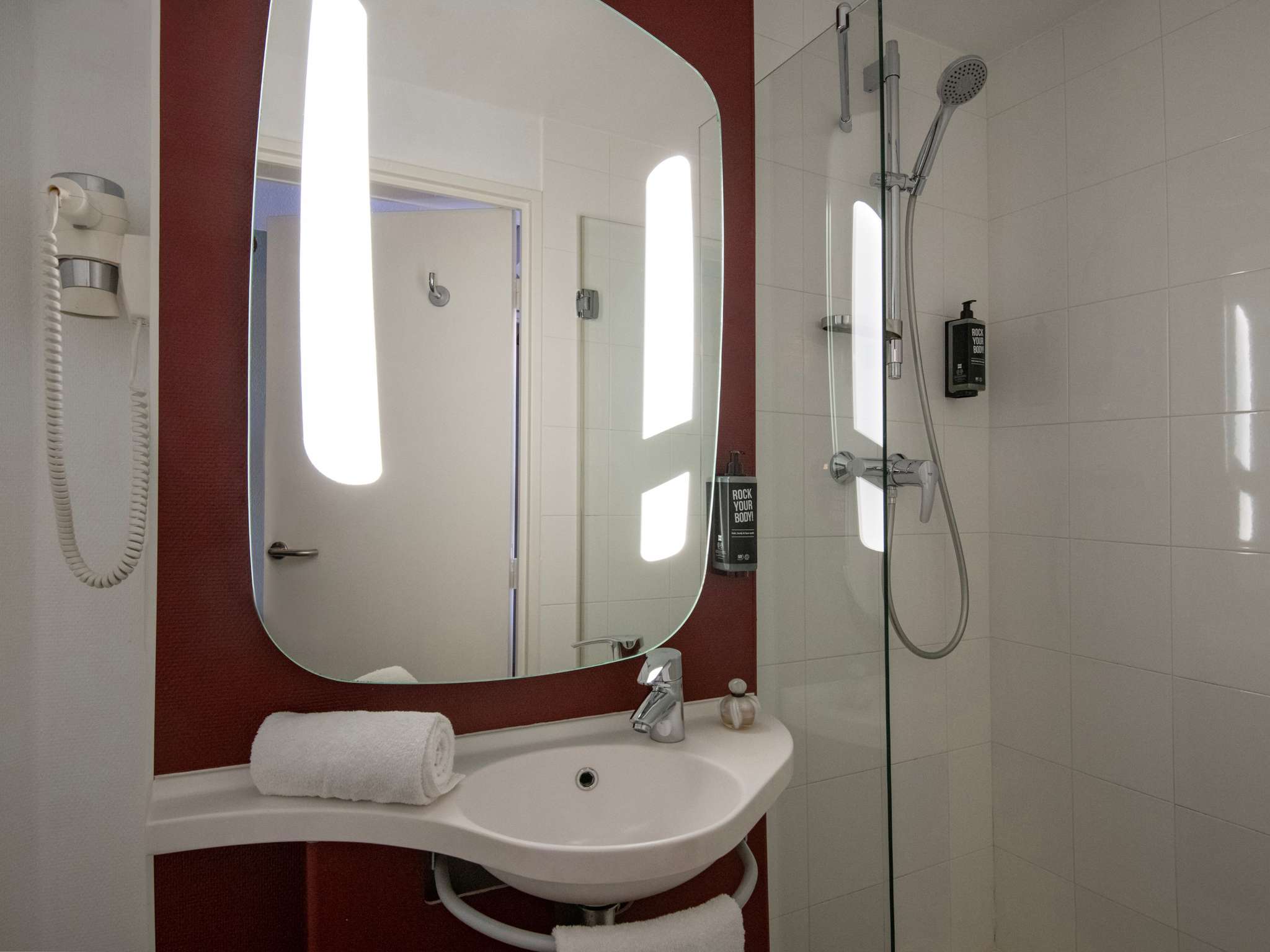 Foto - ibis Cannes Centre