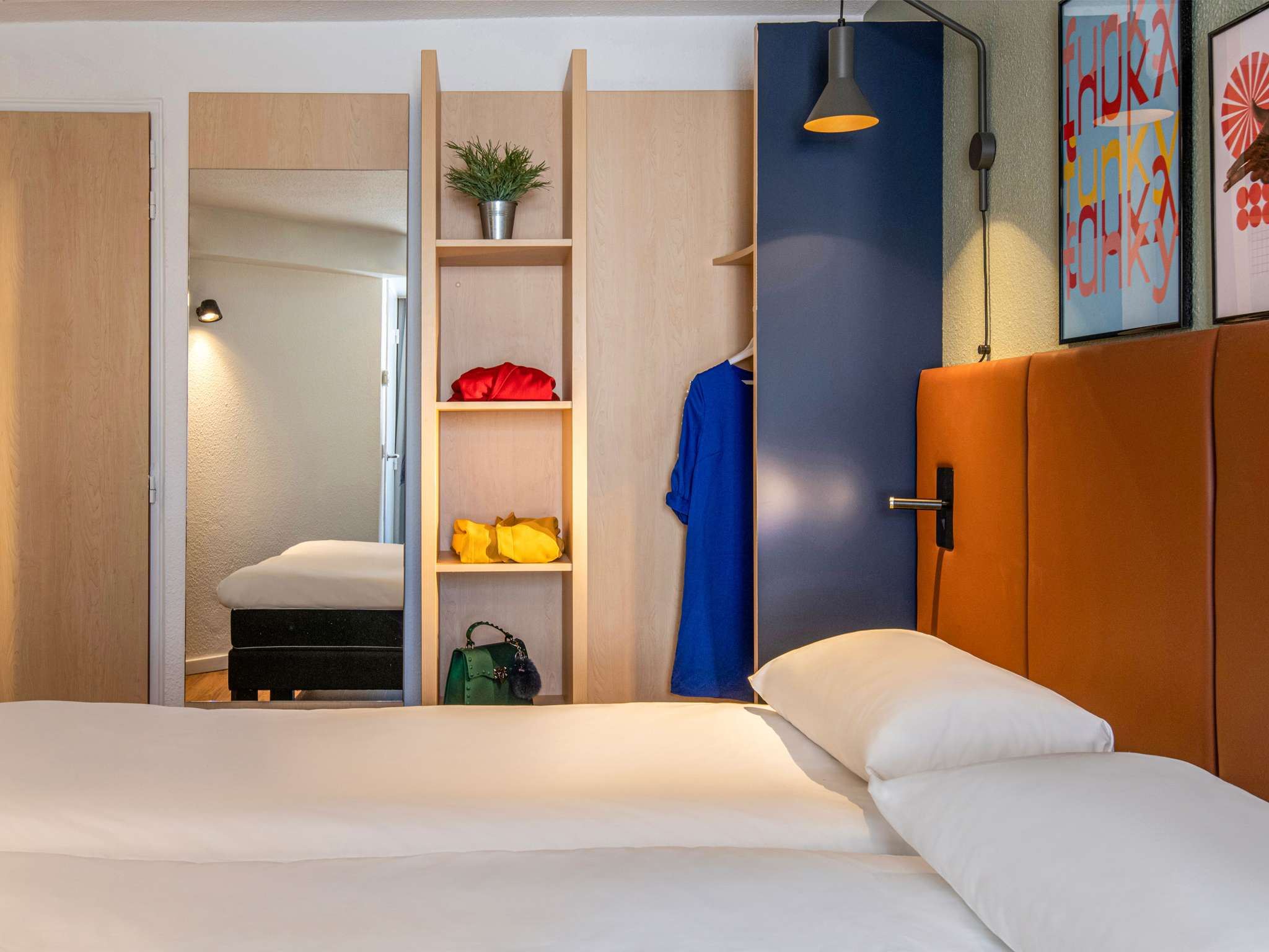 Foto - ibis Cannes Centre