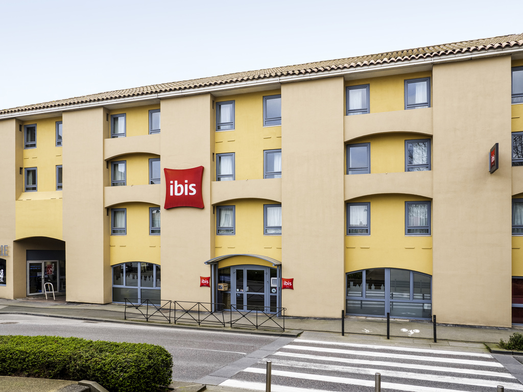 ibis Carcassonne Centre La Cité - Image 2