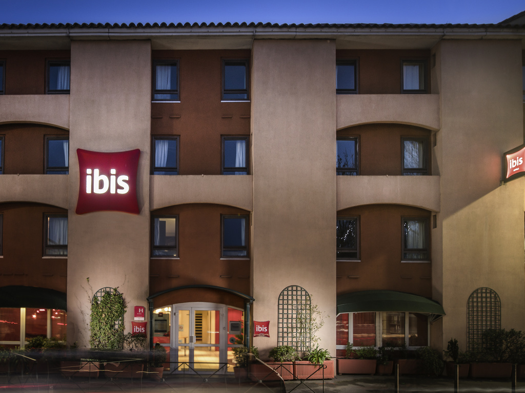 ibis Каркассон Центр - Image 3