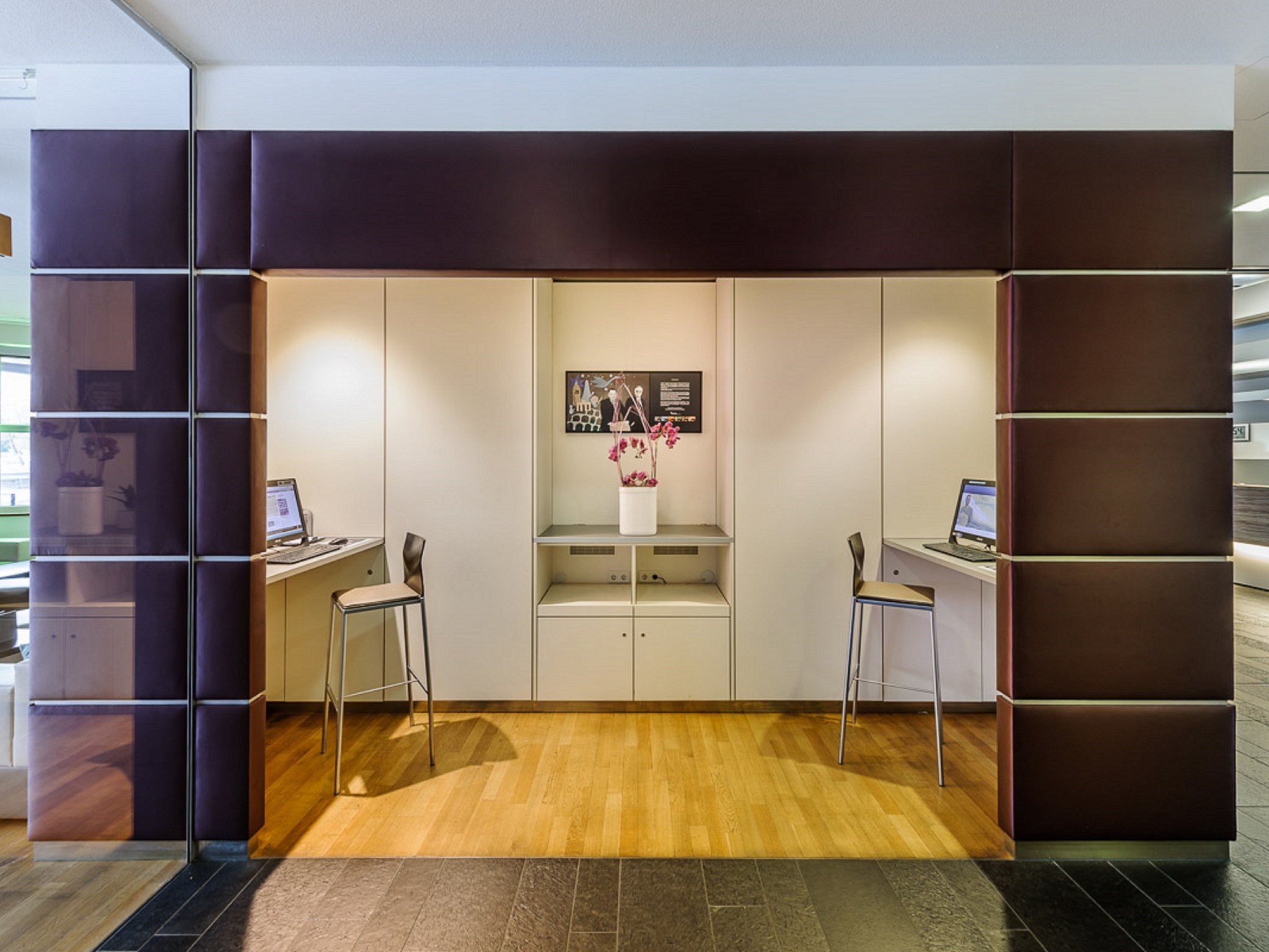 Foto - Mercure Hotel München Süd Messe