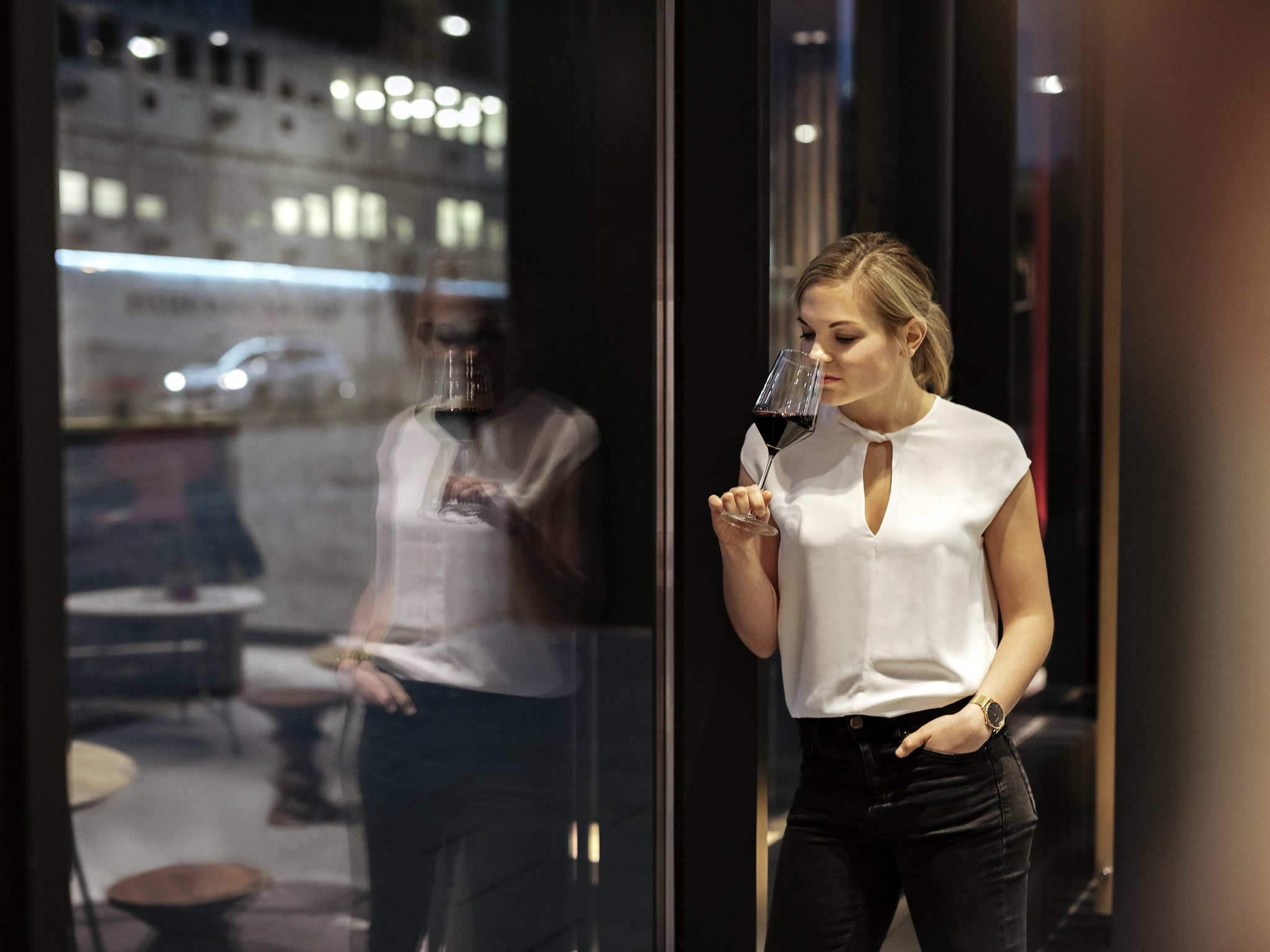 Foto - Mercure Hotel München Süd Messe