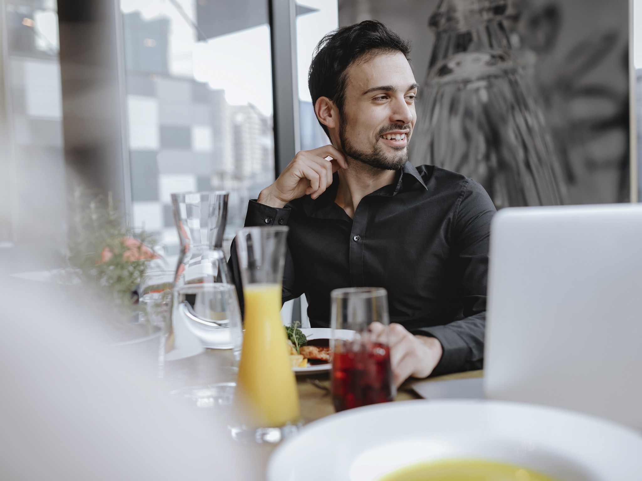 Foto - Mercure Hotel München Süd Messe