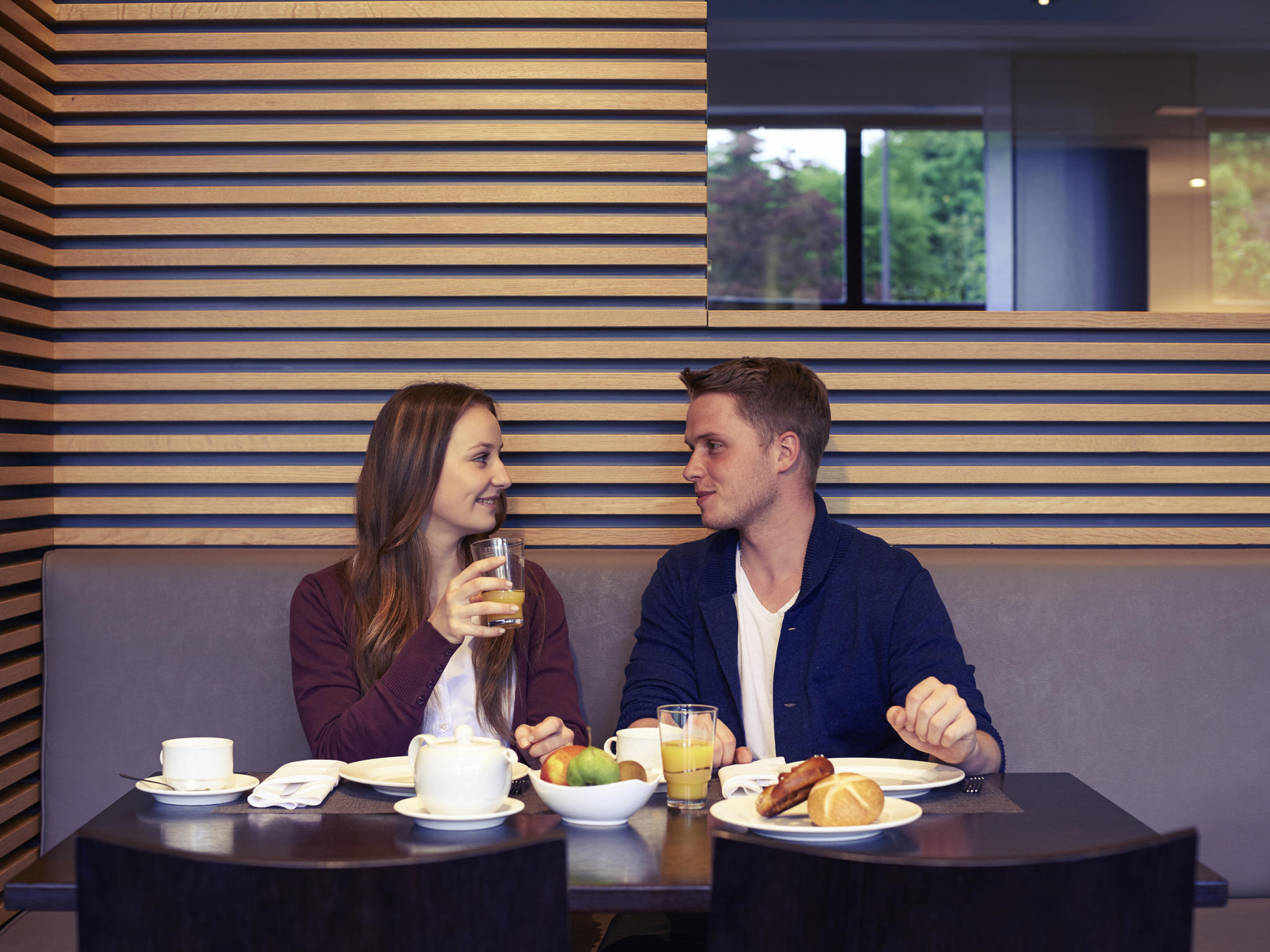 Foto - Mercure Hotel München Süd Messe