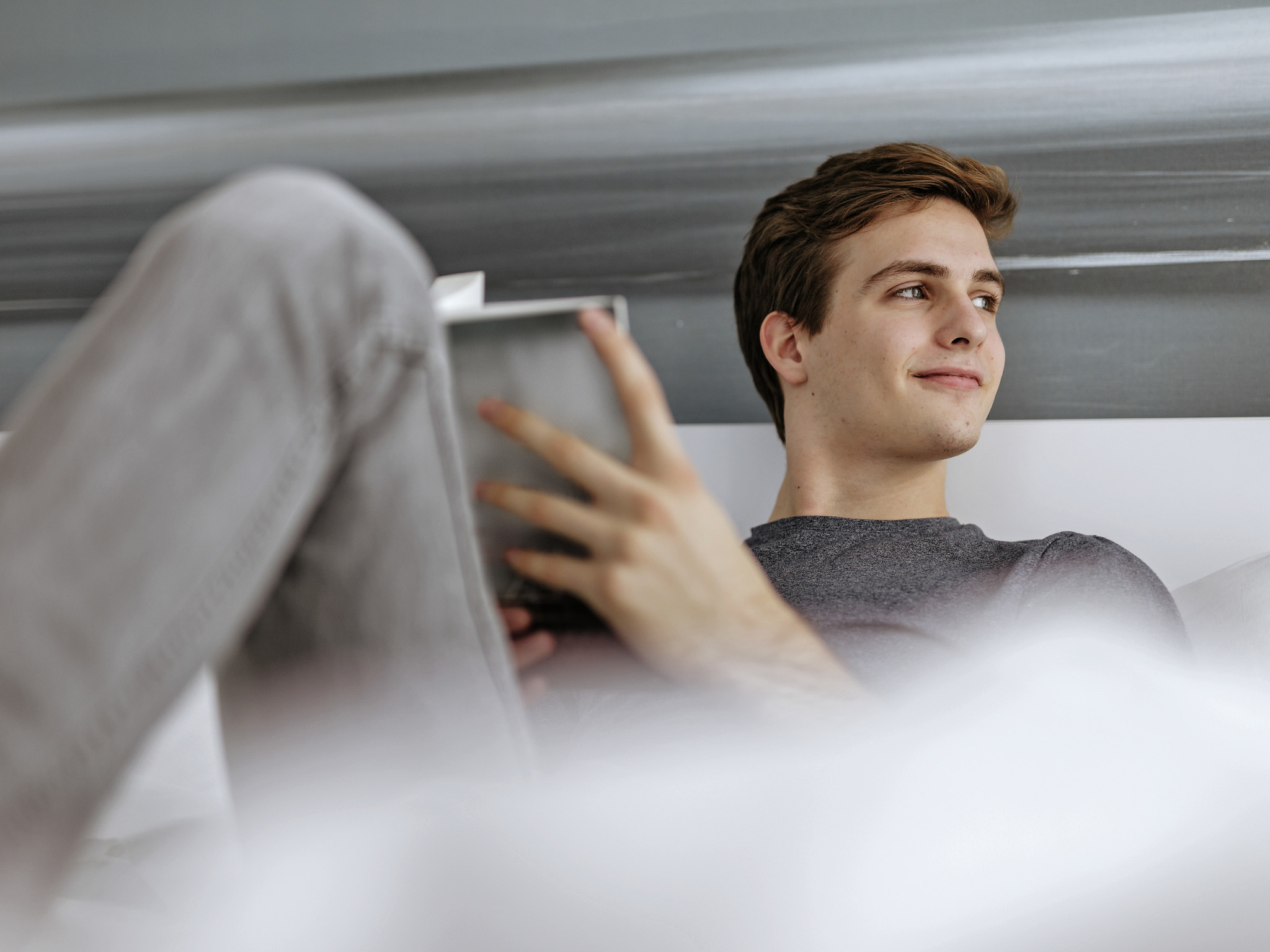 Foto - Mercure Hotel München Süd Messe