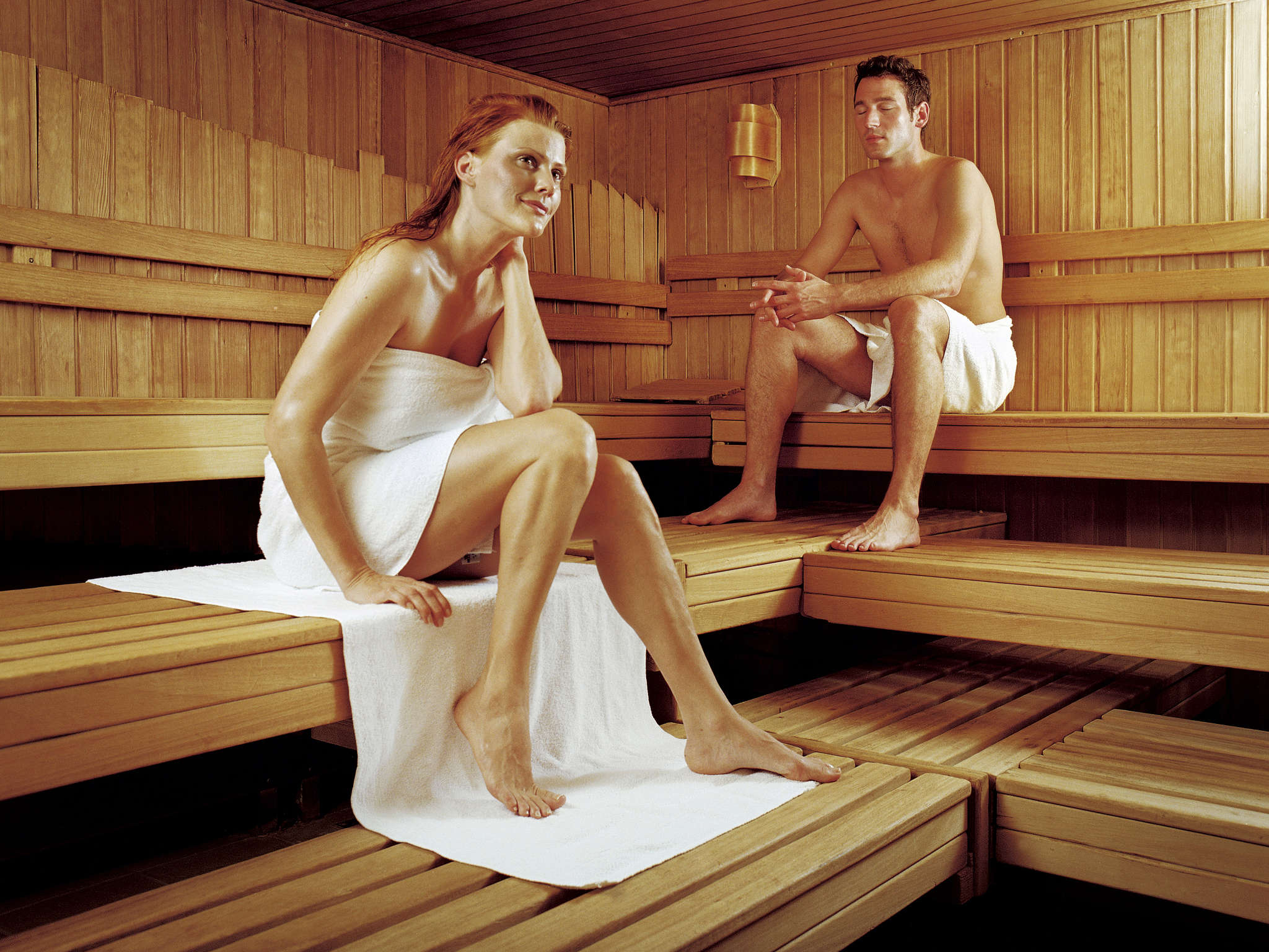 Foto - Mercure Hotel München Süd Messe