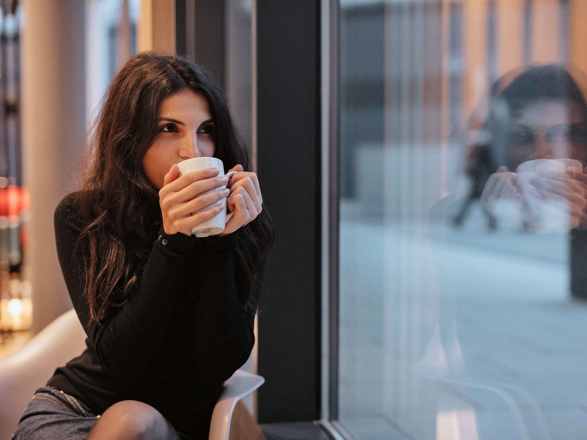 Foto - Mercure Hotel München Süd Messe