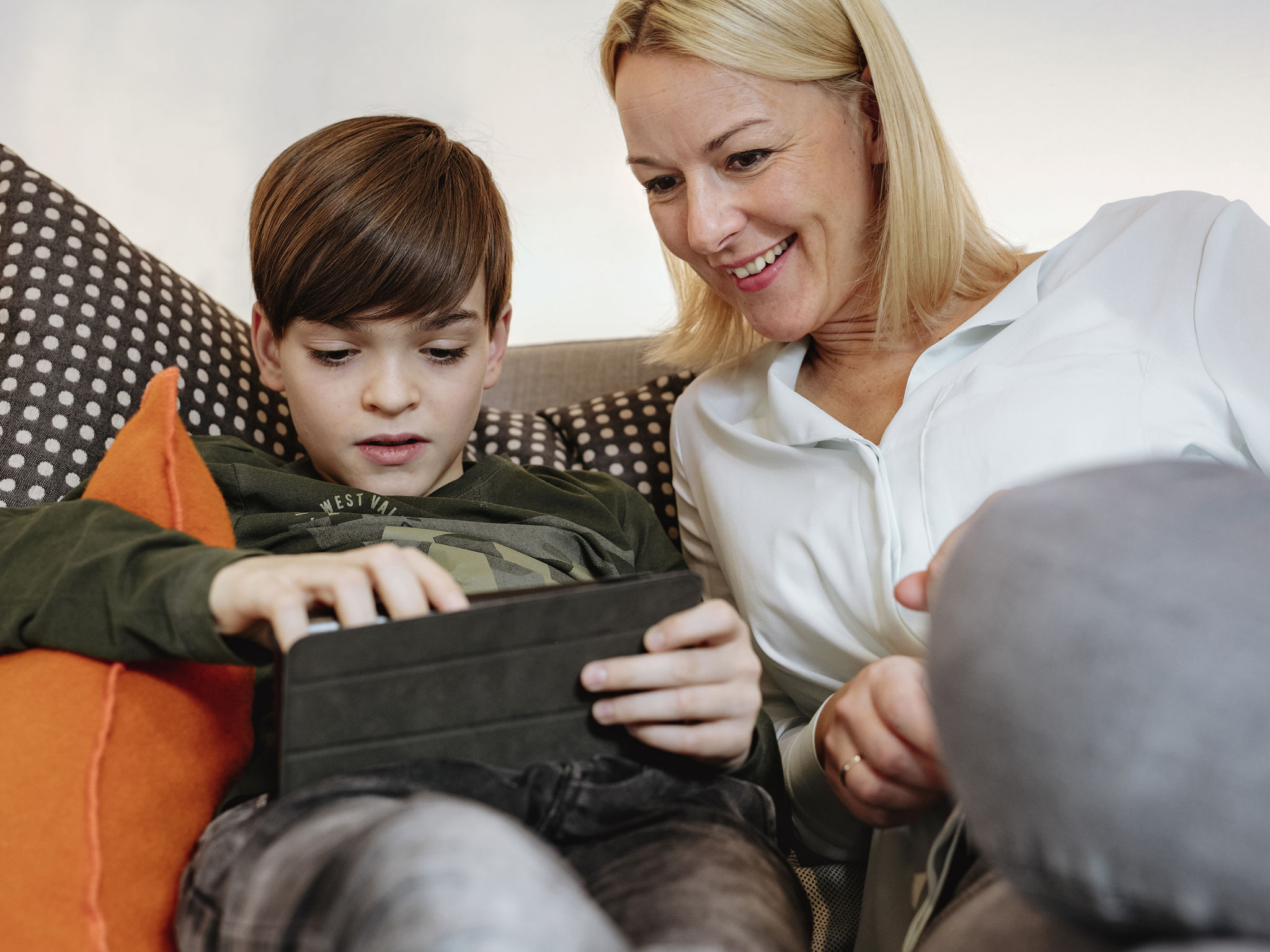 Foto - Mercure Hotel München Süd Messe