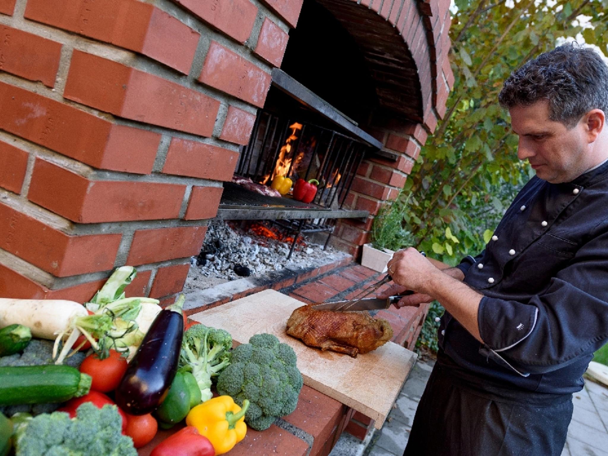 Foto - Mercure Hotel München Süd Messe