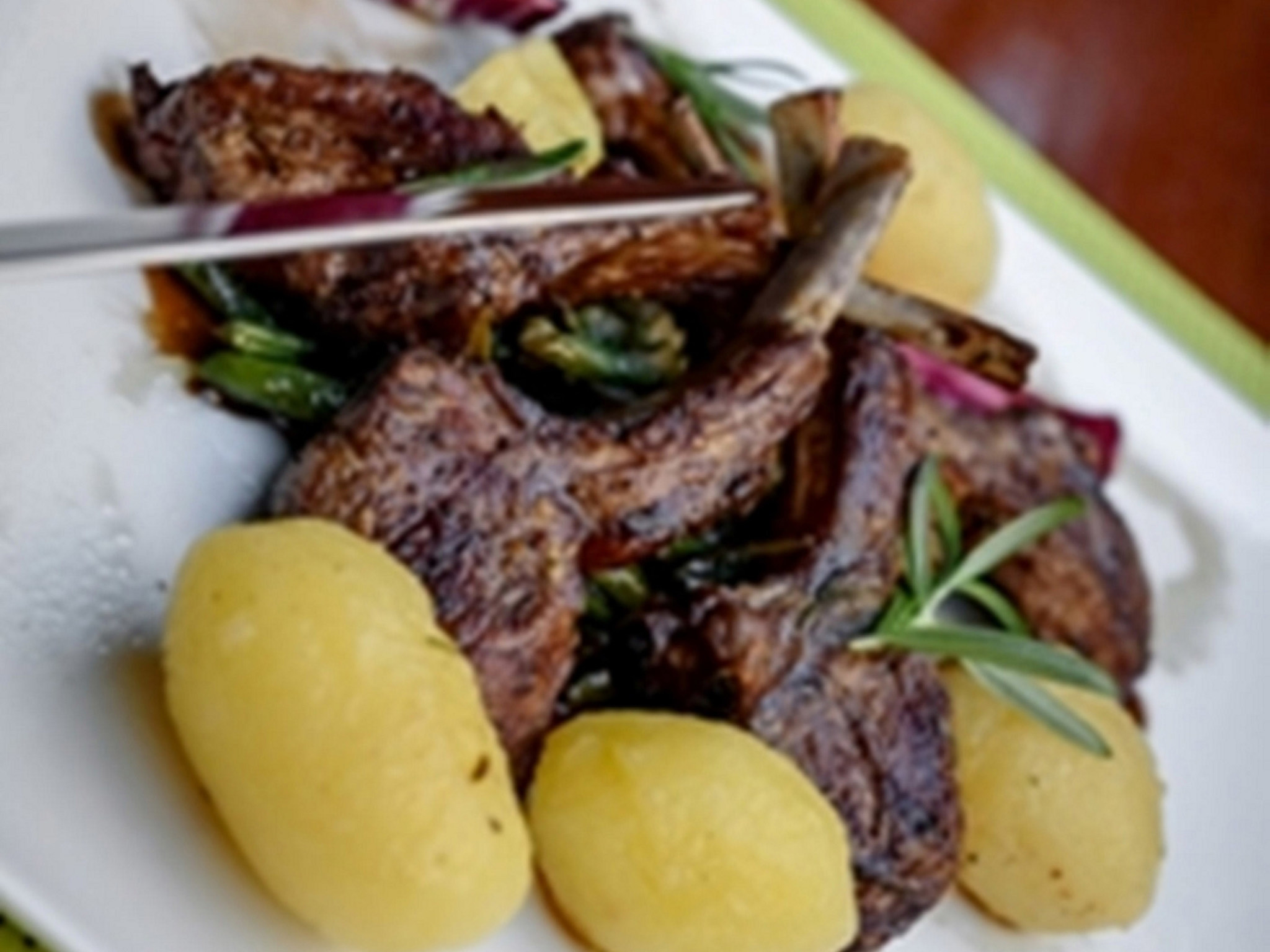 Foto - Mercure Hotel München Süd Messe