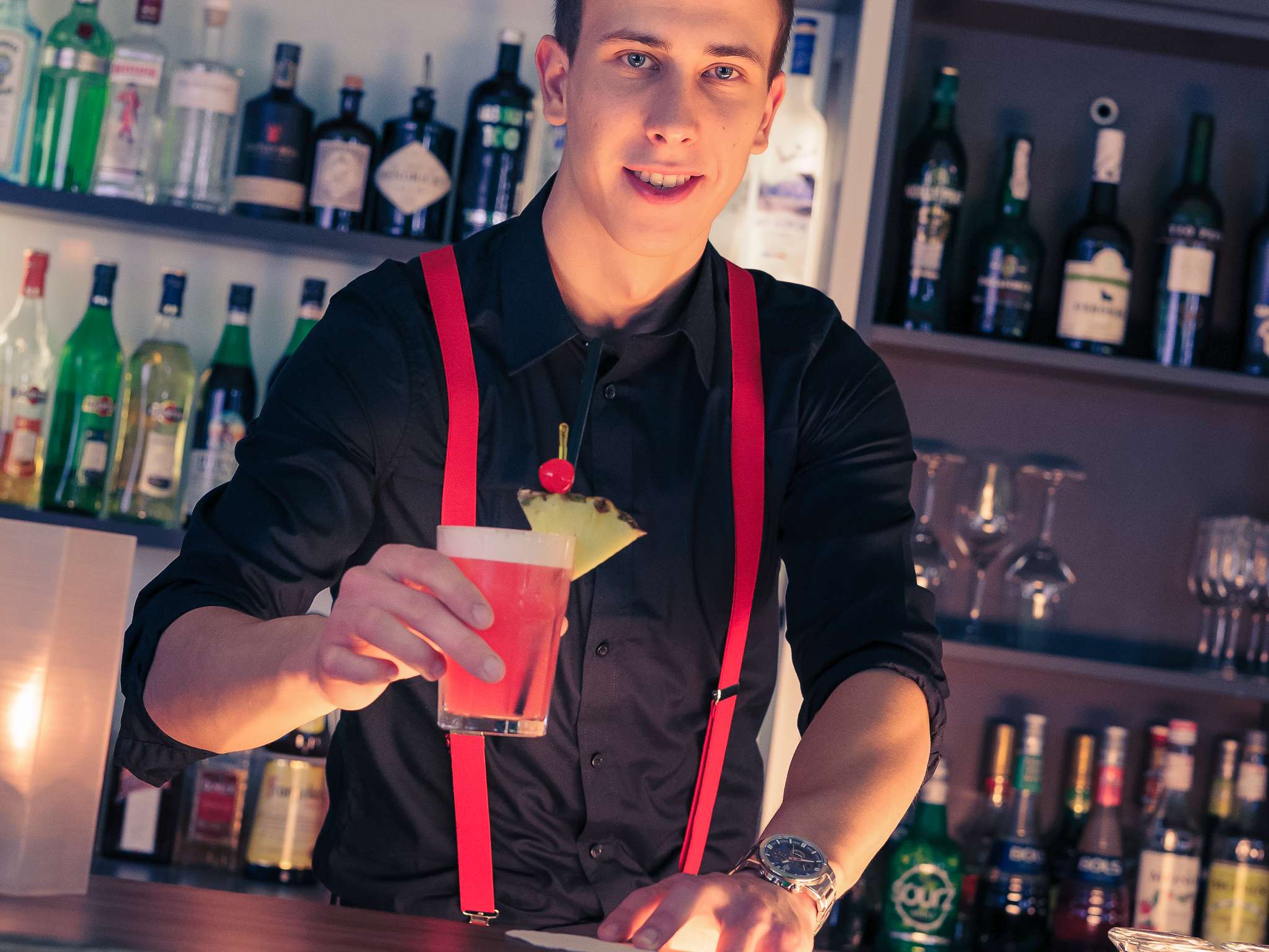 Foto - Mercure Hotel München Süd Messe