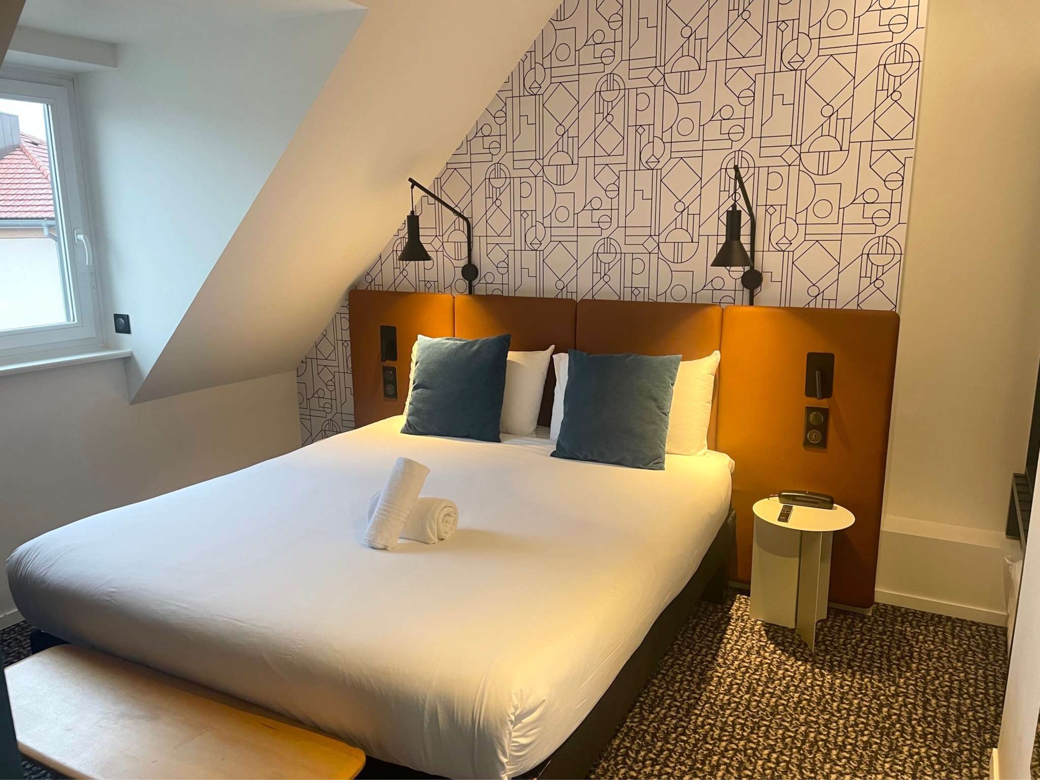 Foto - ibis Colmar Centre