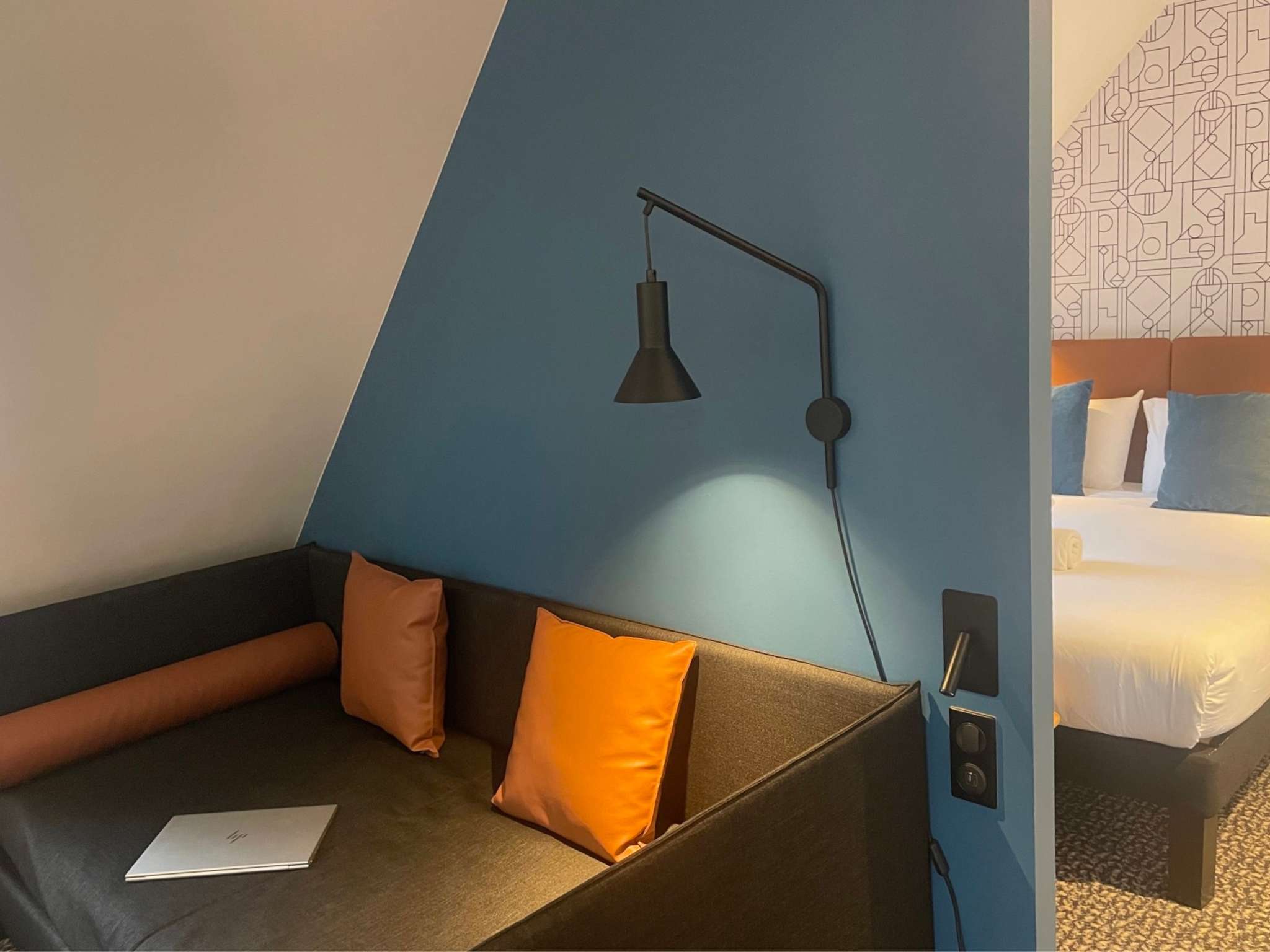 Foto - ibis Colmar Centre