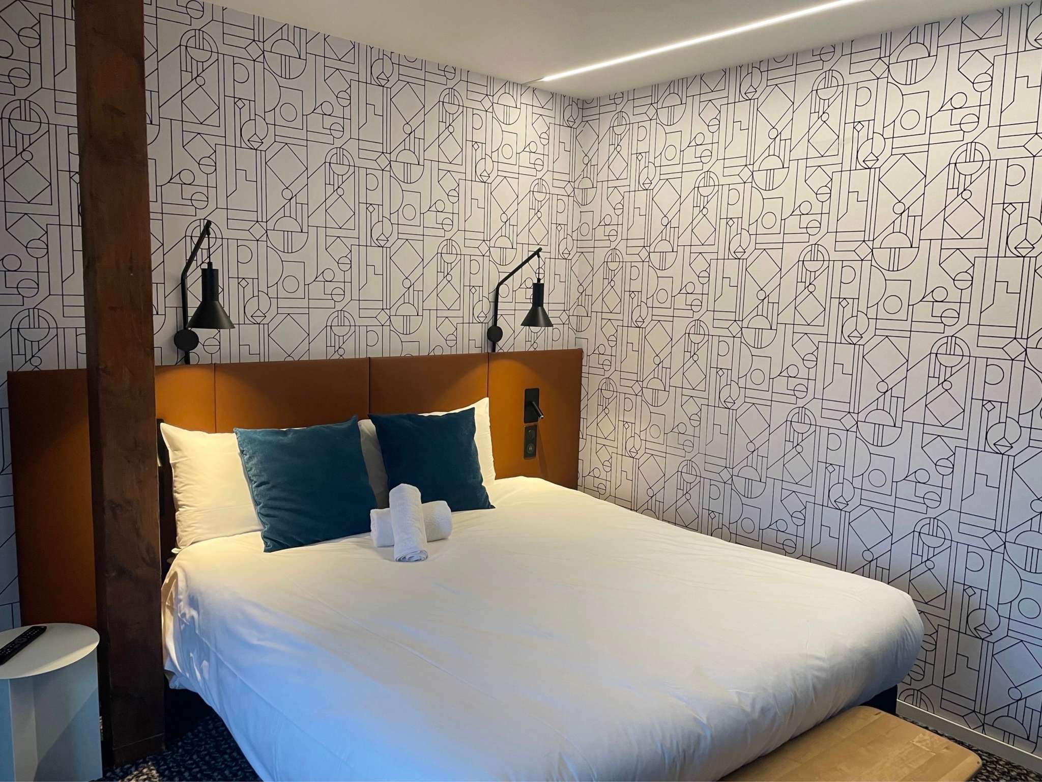 Foto - ibis Colmar Centre