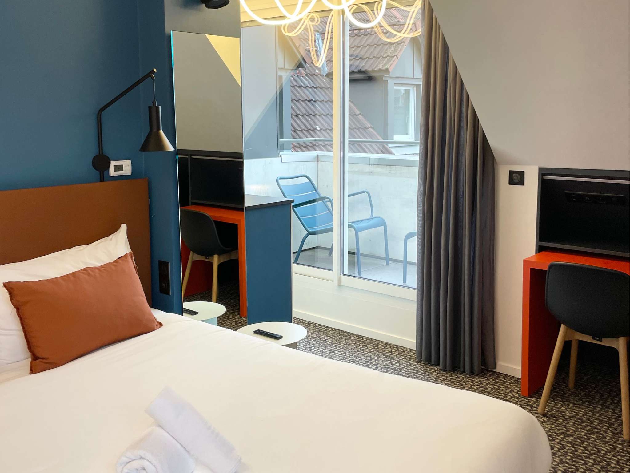 Foto - ibis Colmar Centre