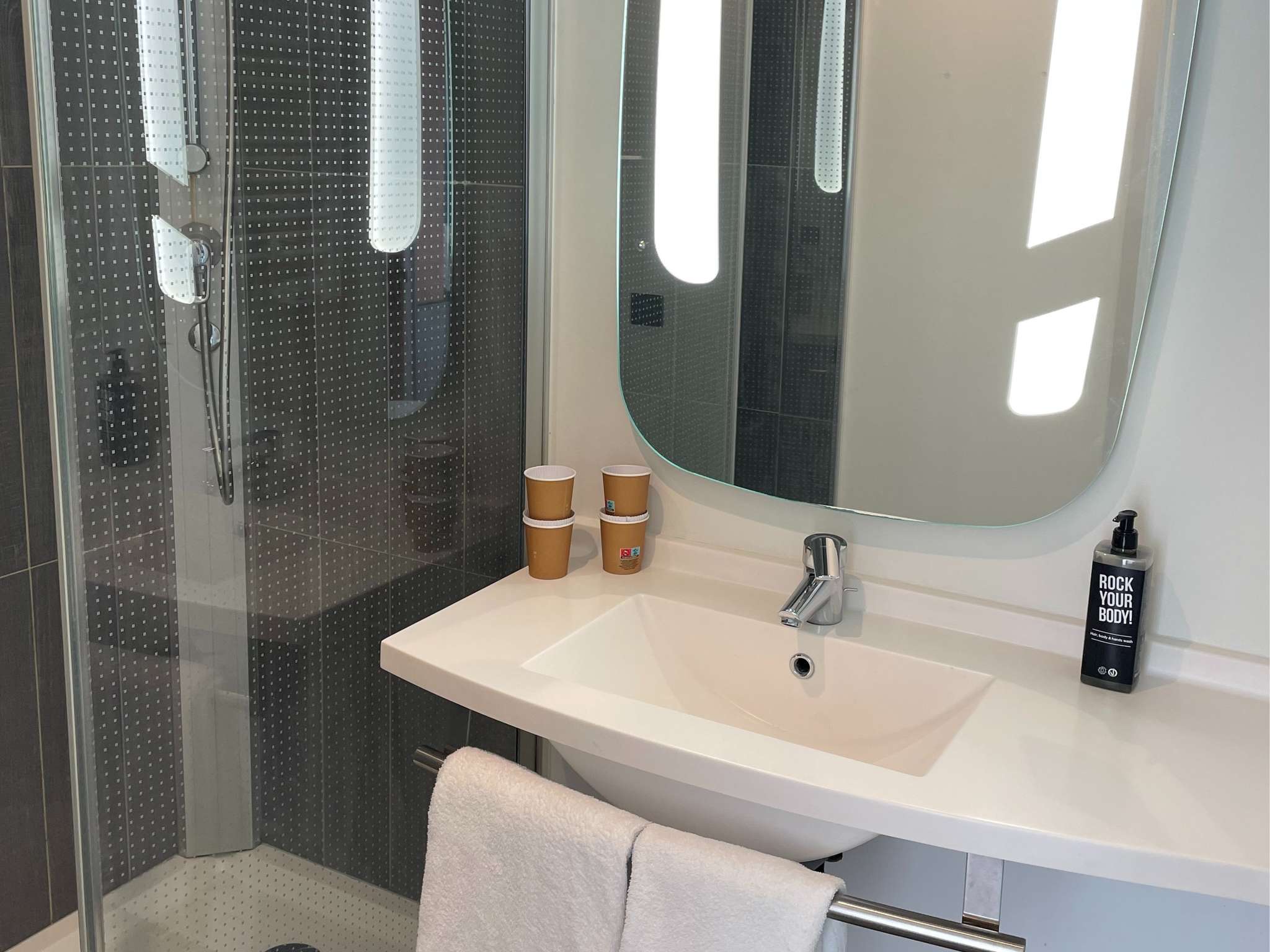 Foto - ibis Colmar Centre