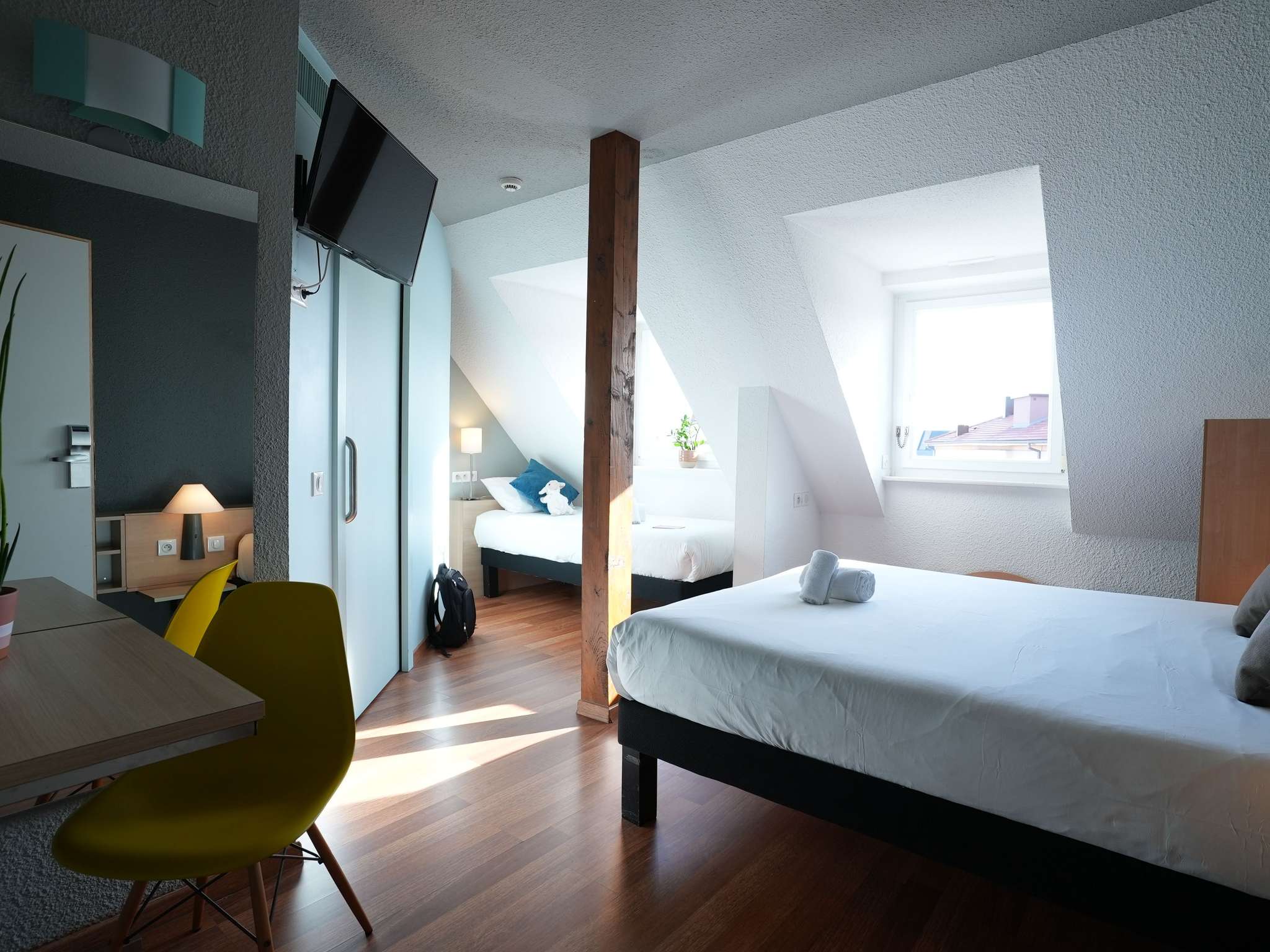 Foto - ibis Colmar Centre