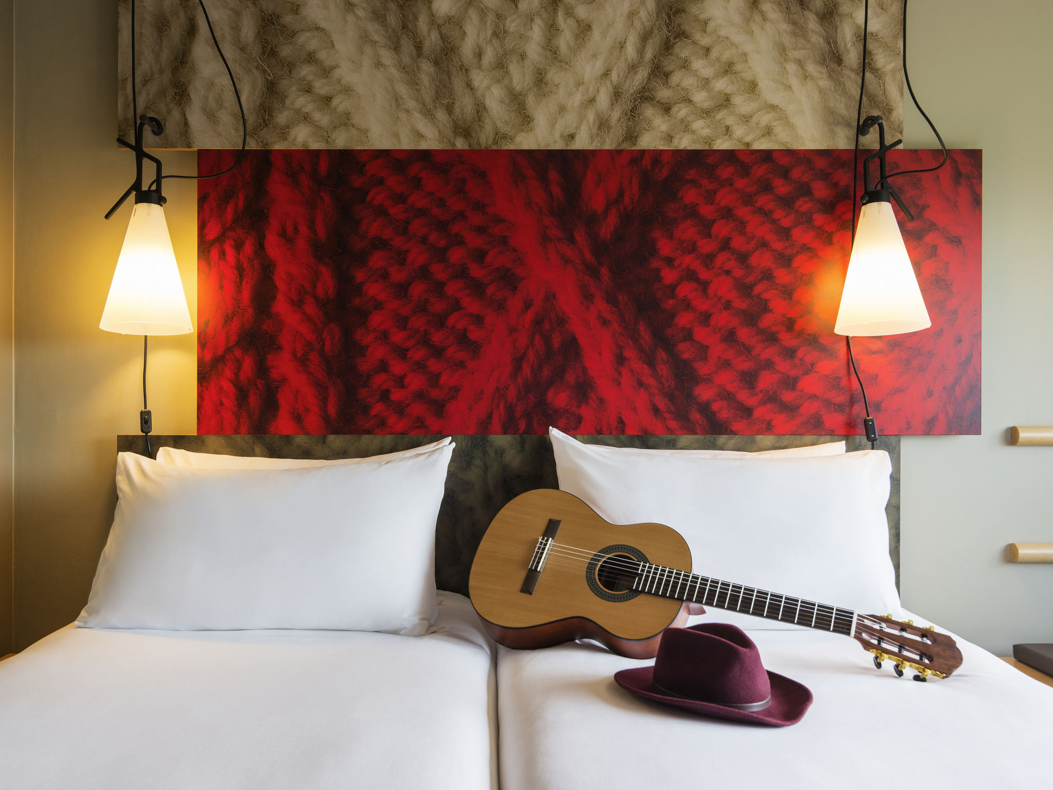 Foto - ibis Dijon Gare