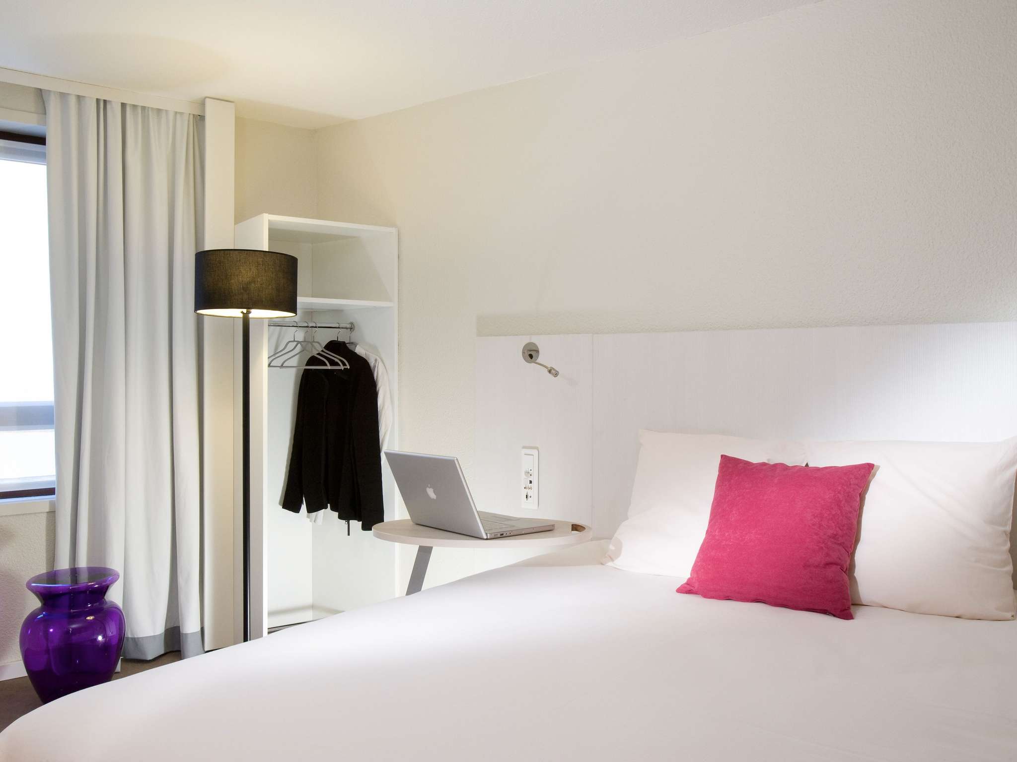 Photo - ibis Styles Lille Centre Gare Beffroi