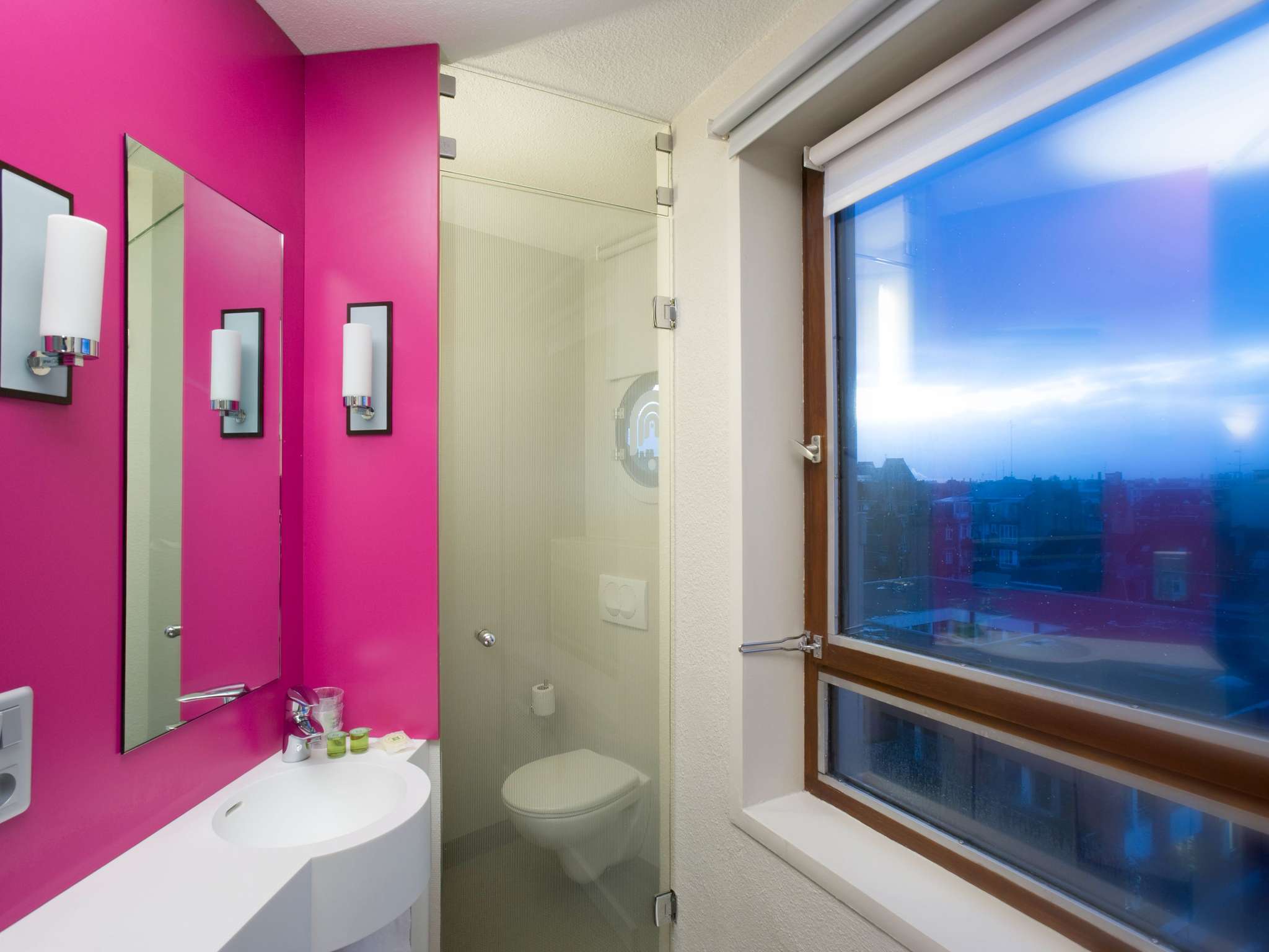 Photo - ibis Styles Lille Centre Gare Beffroi