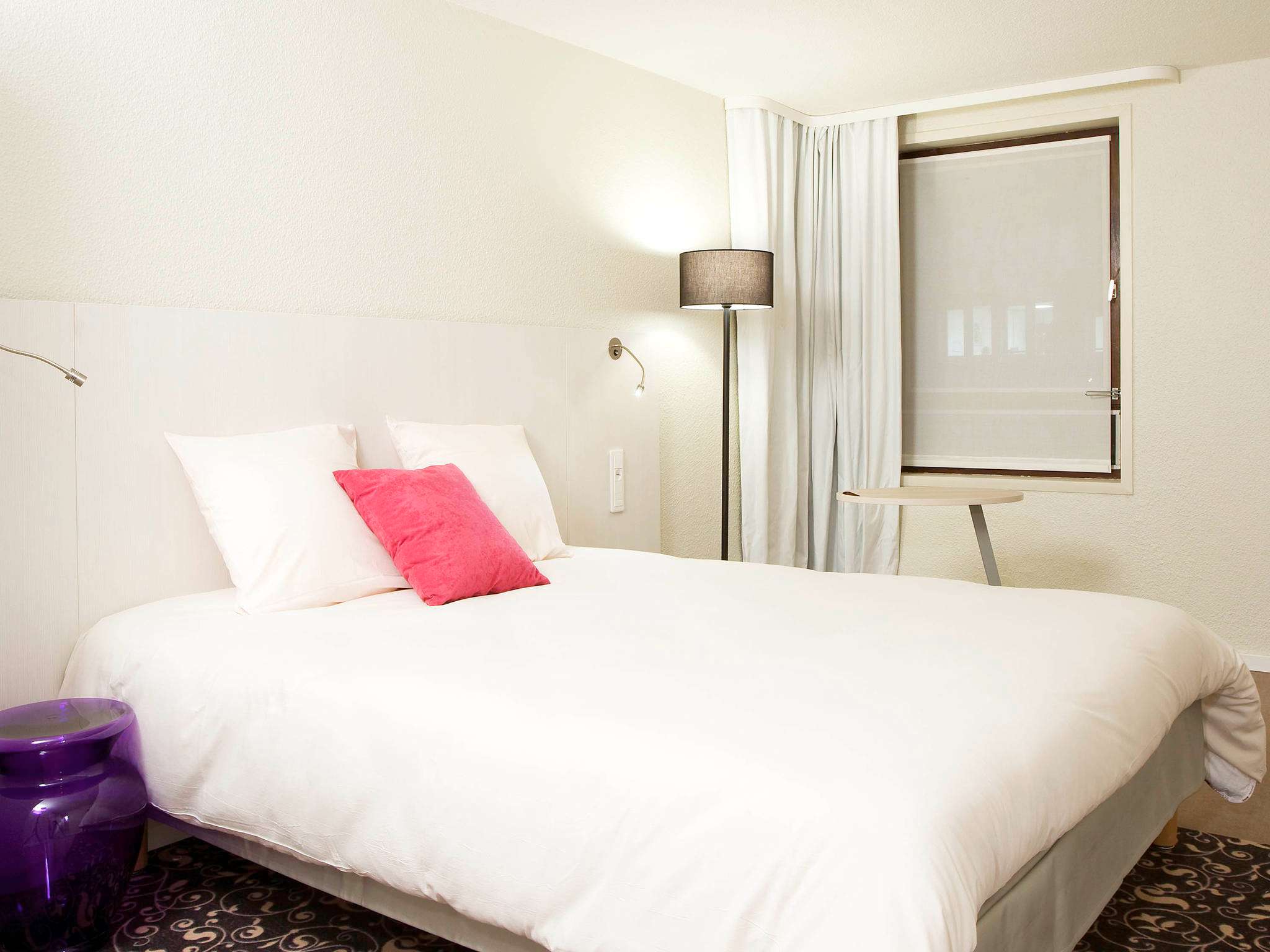 Foto - ibis Styles Lille Centre Gare Beffroi