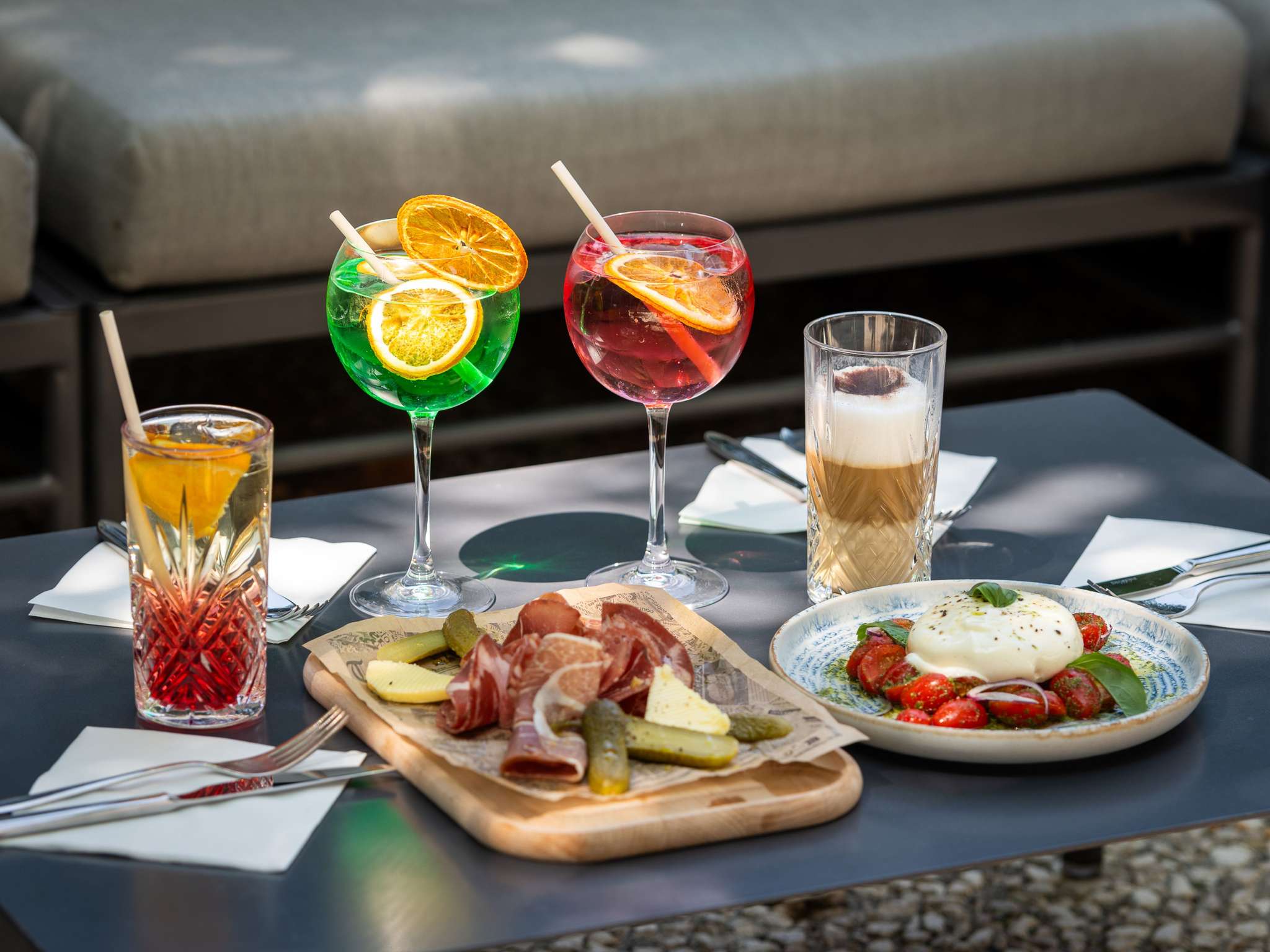 Photo - ibis Lyon Part Dieu Les Halles