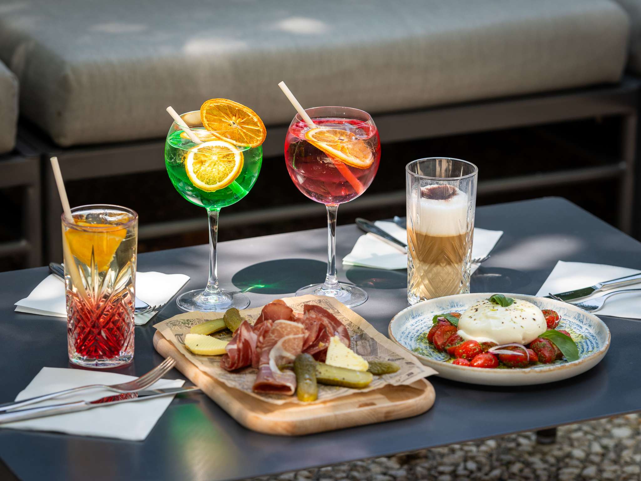 Photo - ibis Lyon Part Dieu Les Halles