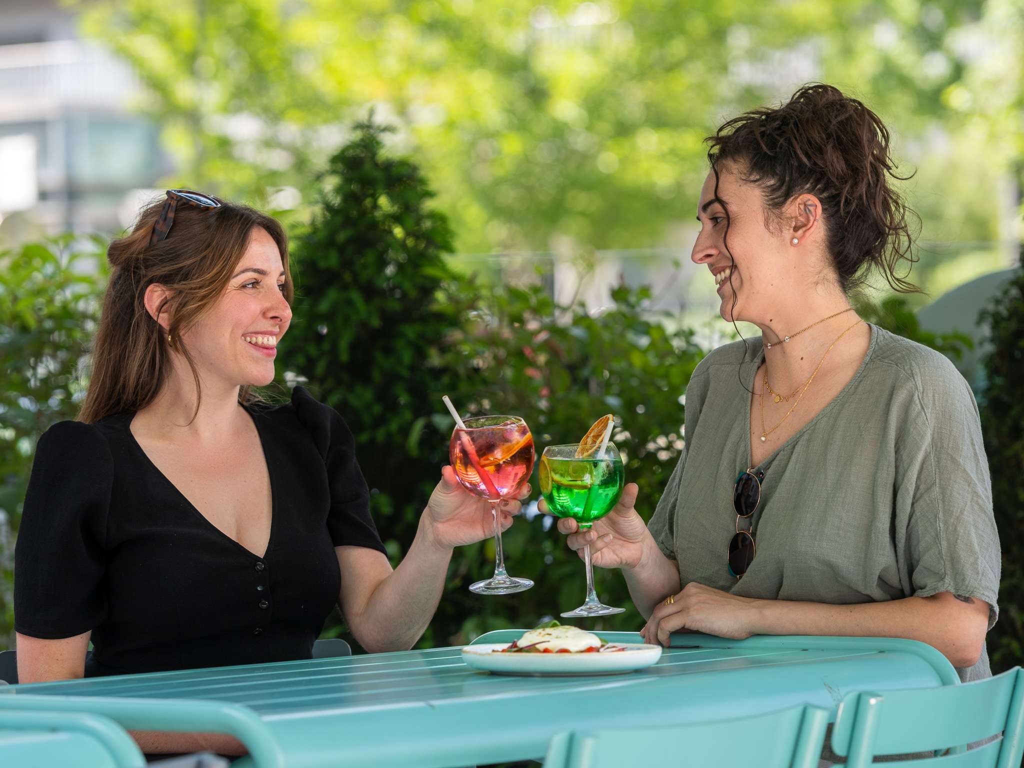 Photo - ibis Lyon Part Dieu Les Halles