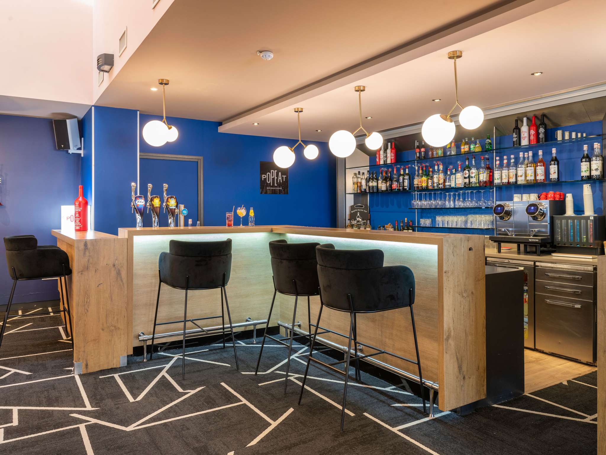 Photo - ibis Lyon Part Dieu Les Halles